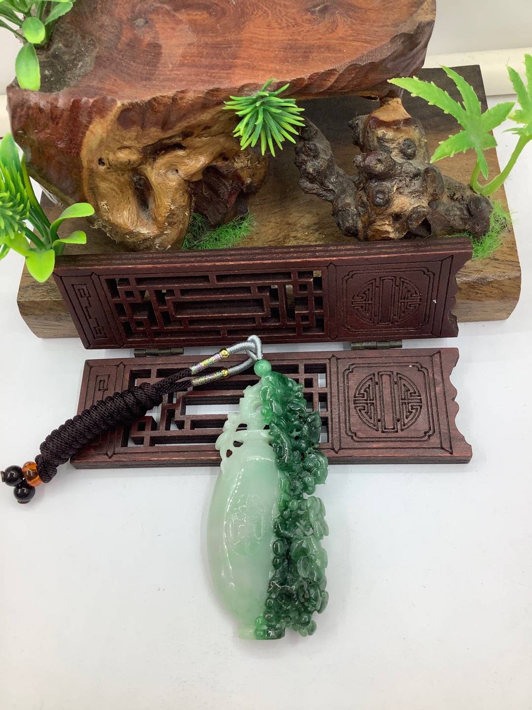 梅报平安
