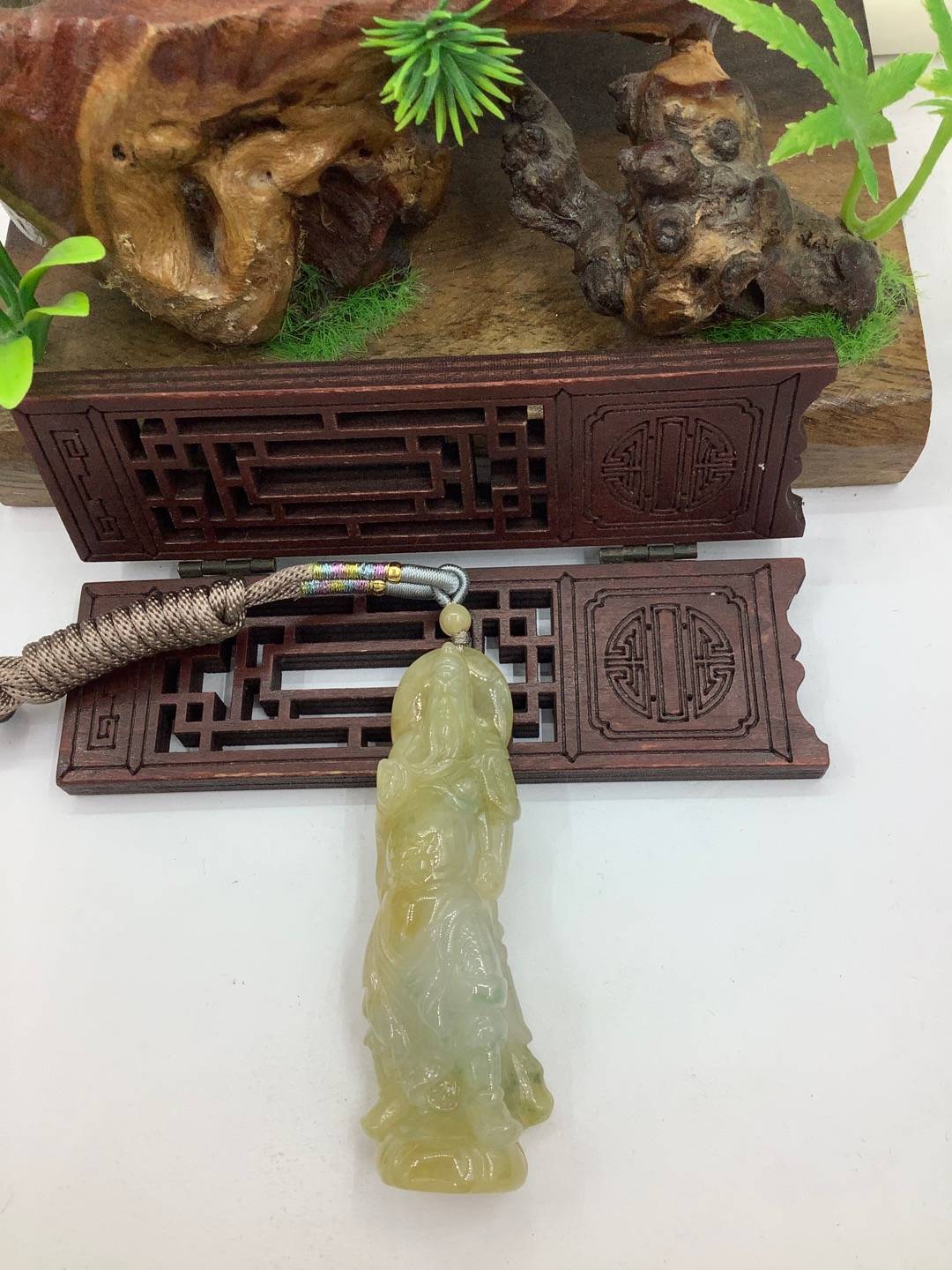 忠义千秋