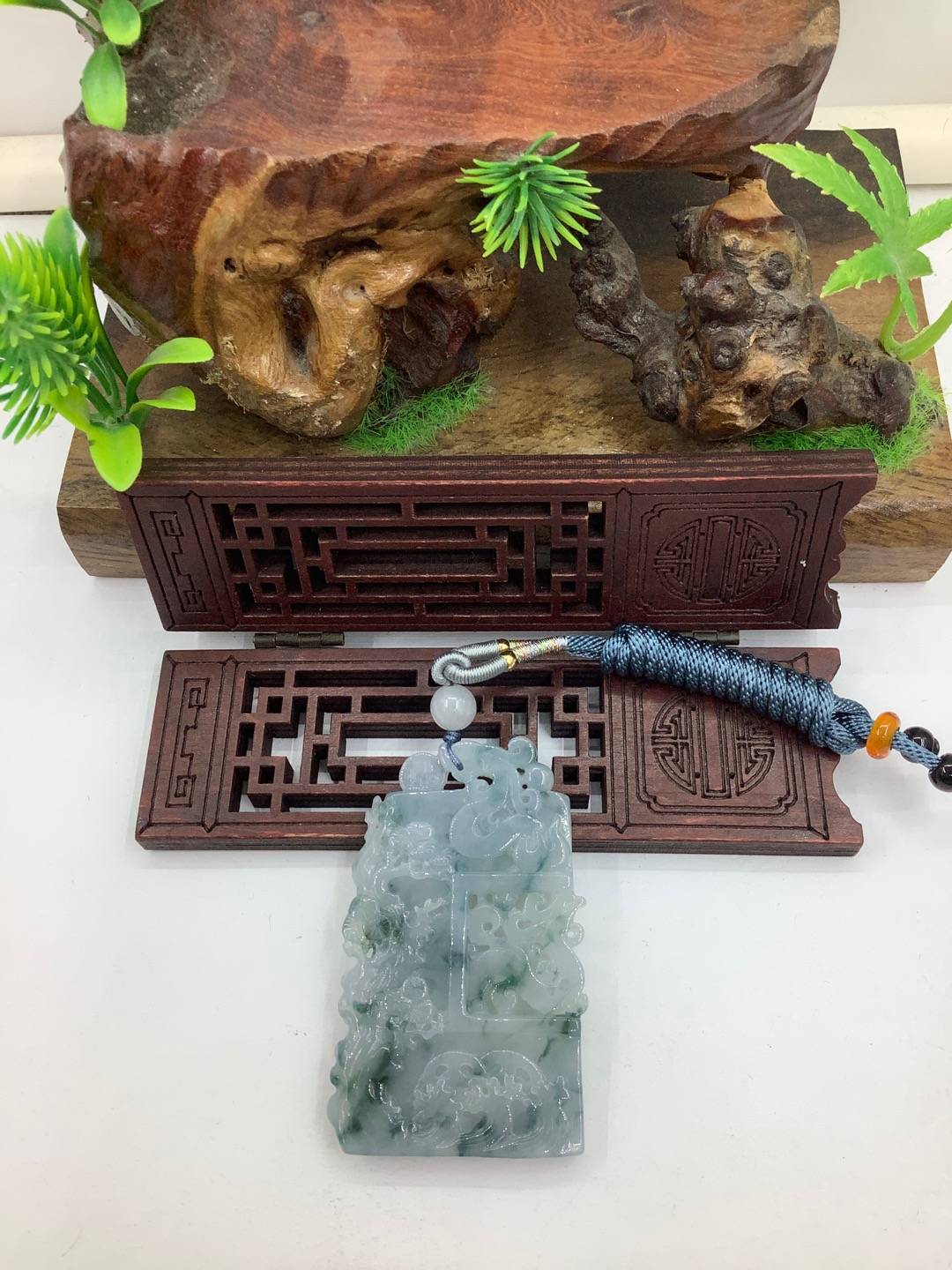 龙凤呈祥