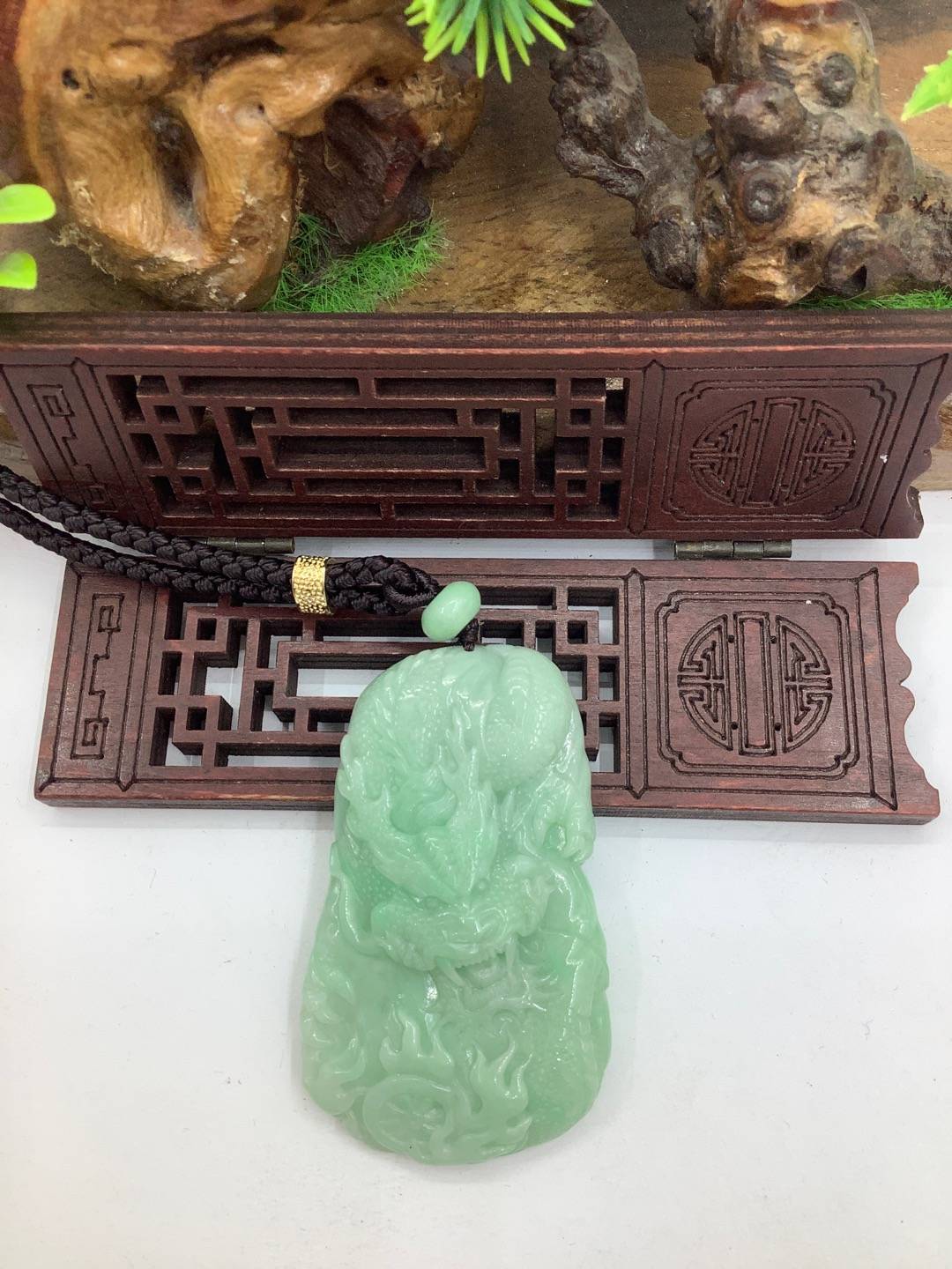 王者风范