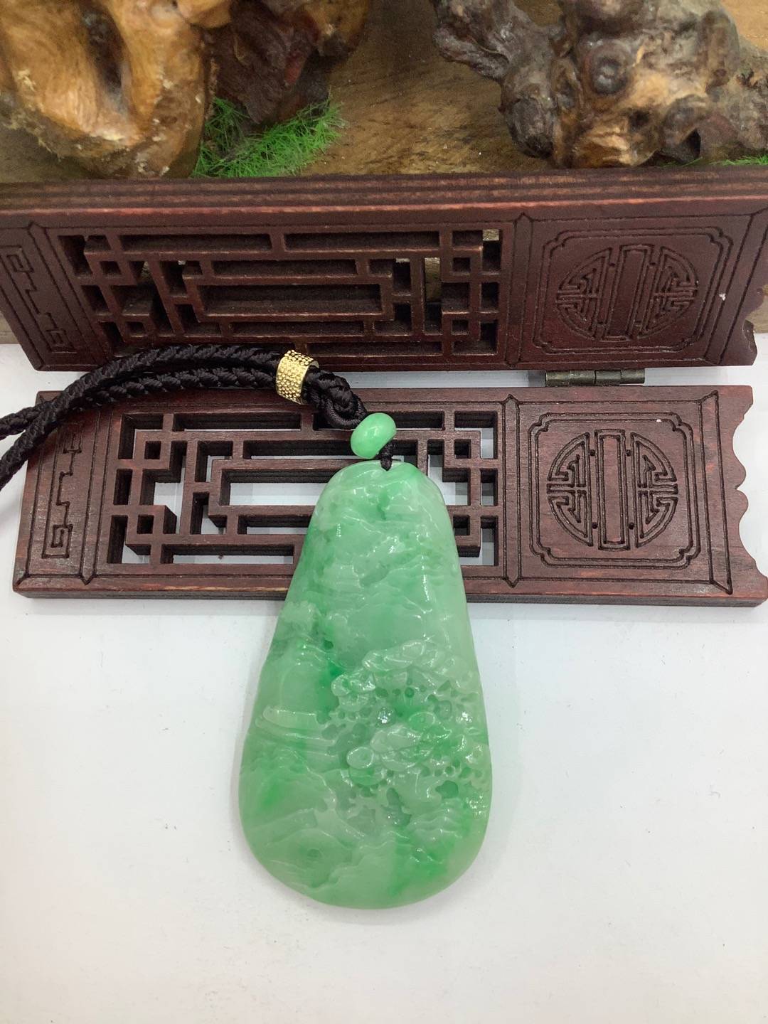 锦绣山河