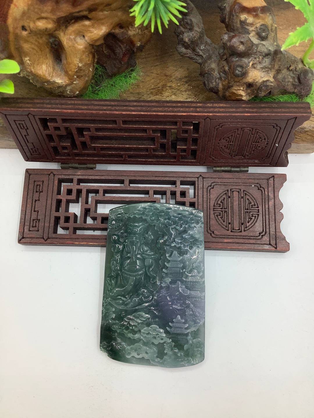 天官赐福
