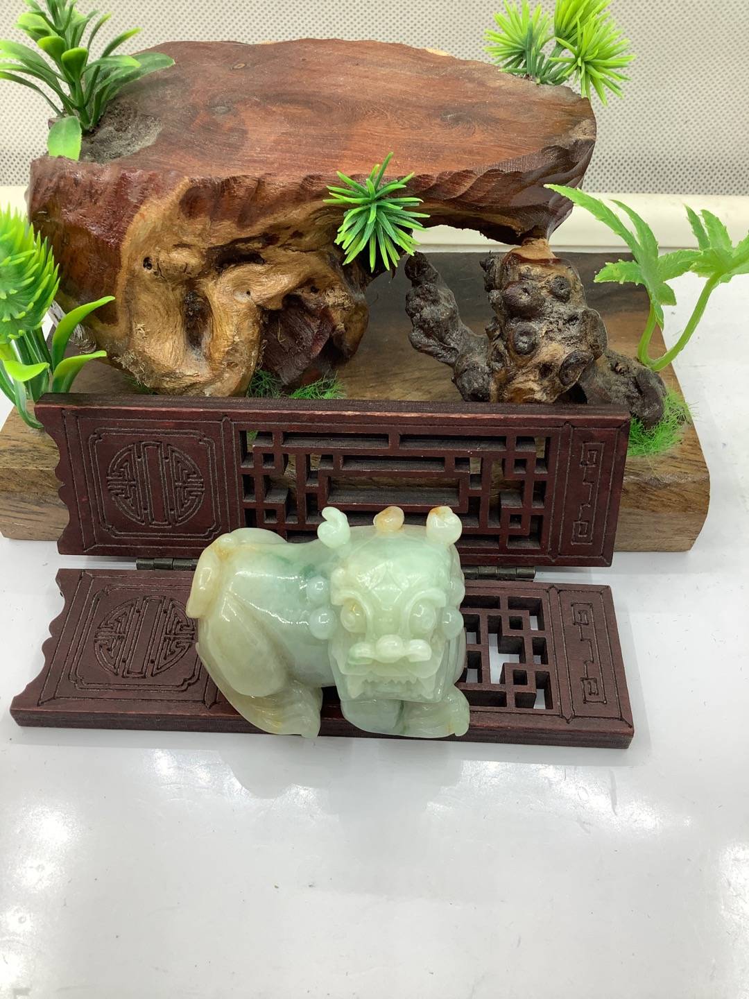 招财貔貅