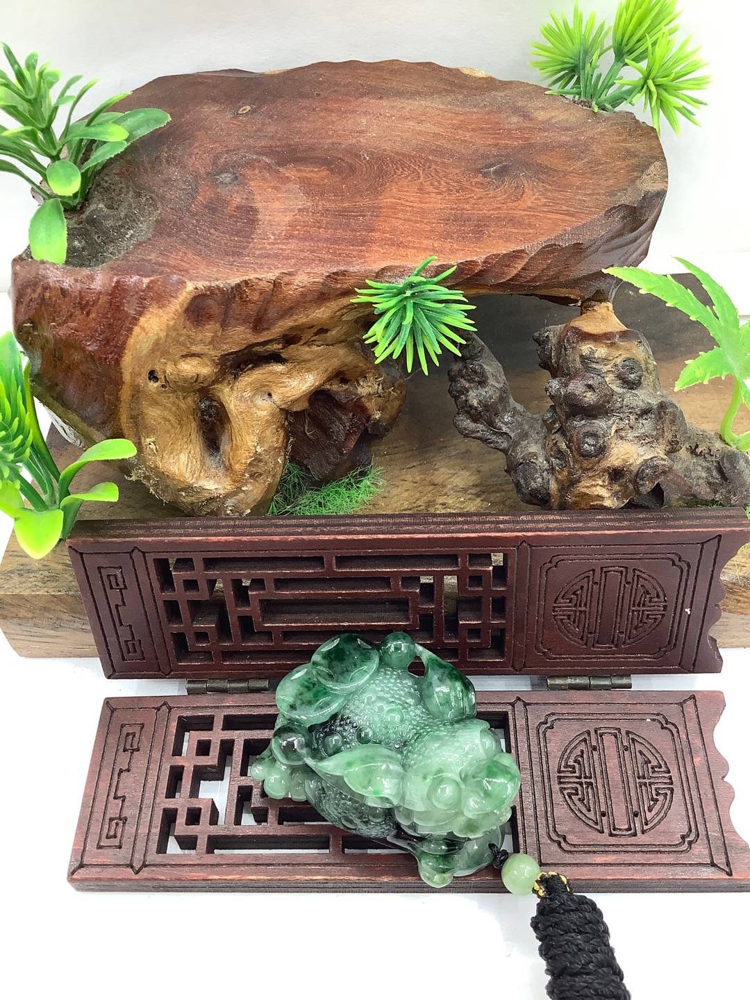 招财进宝