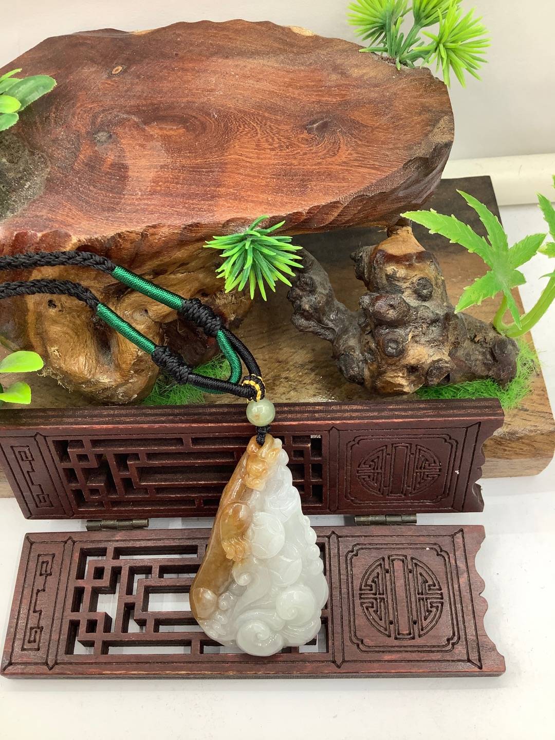 富贵如意