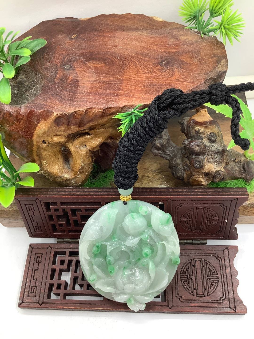 喜上枝头