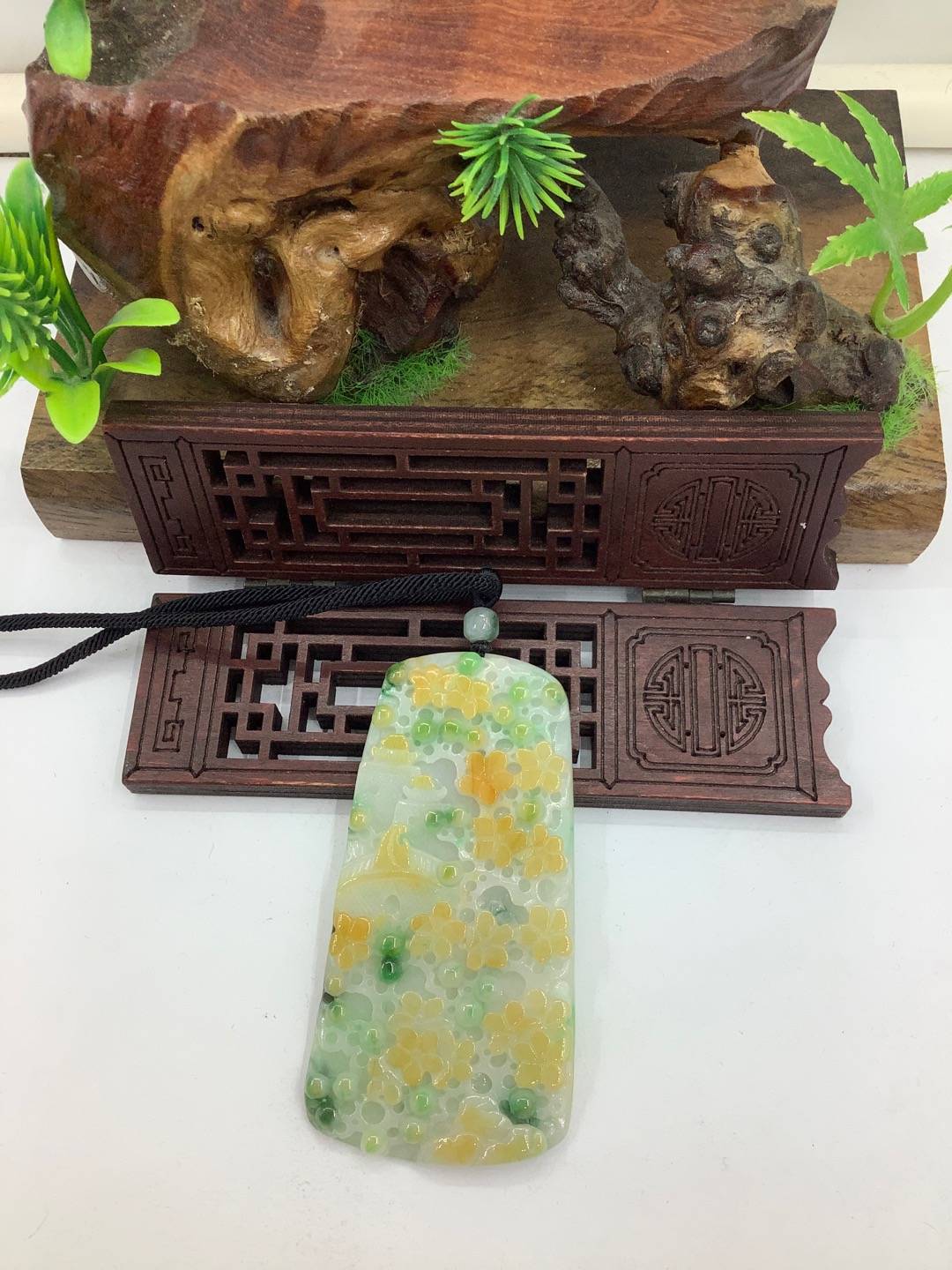 独步早春