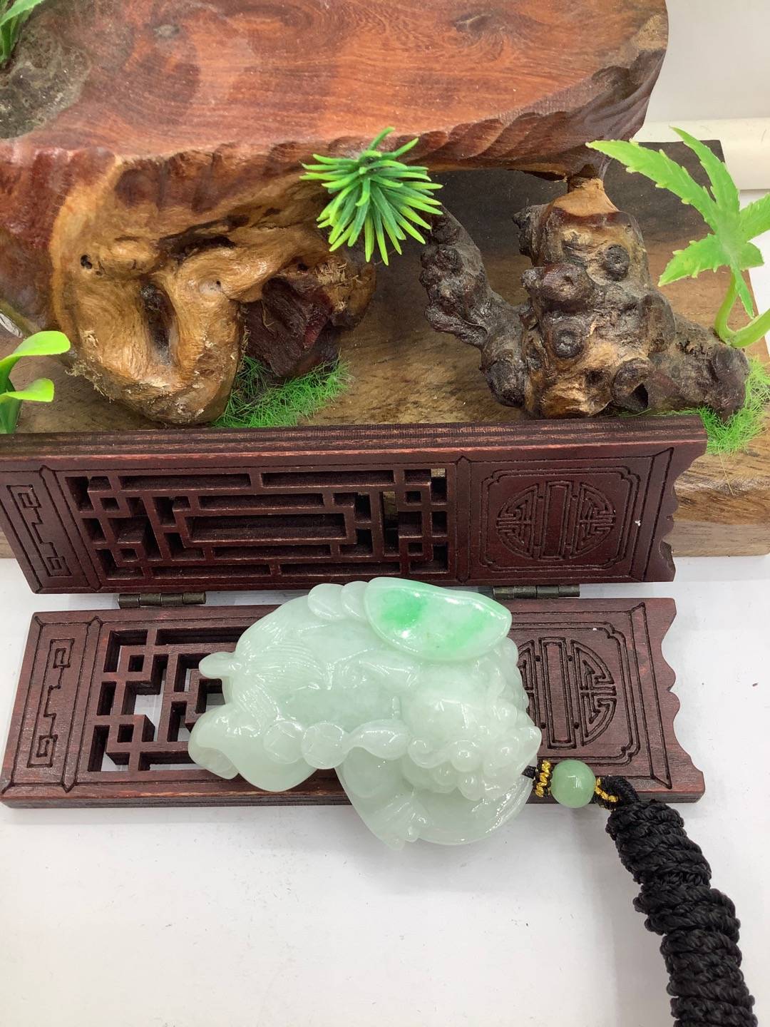 招财貔貅