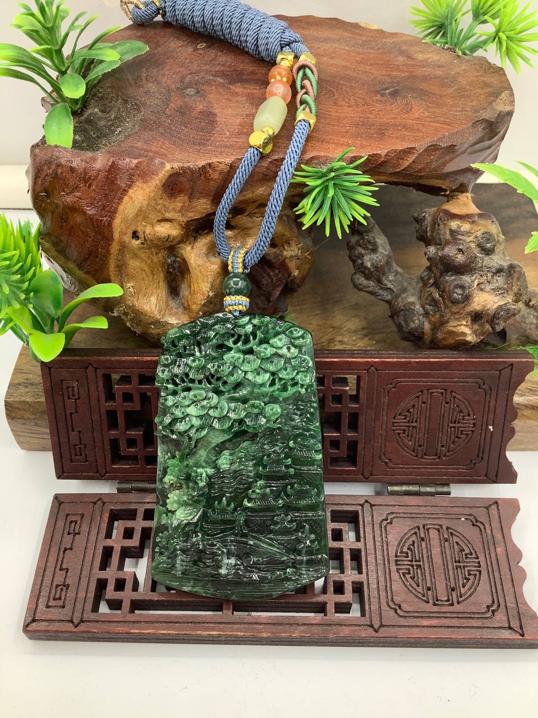 锦绣山河