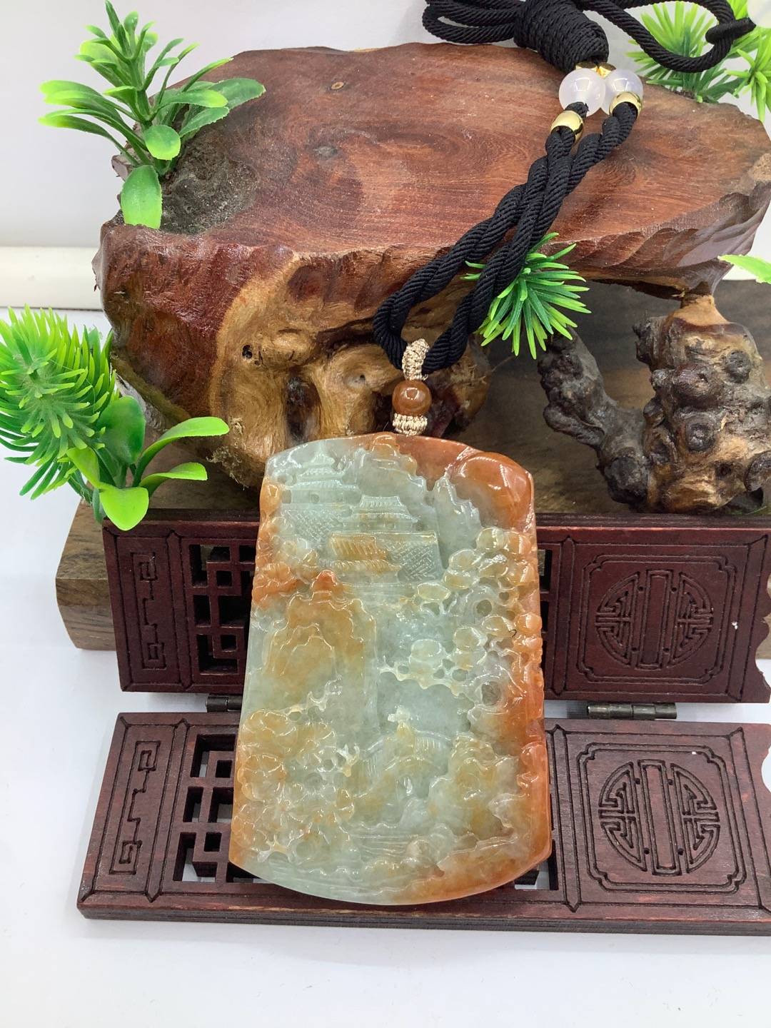 锦绣山河
