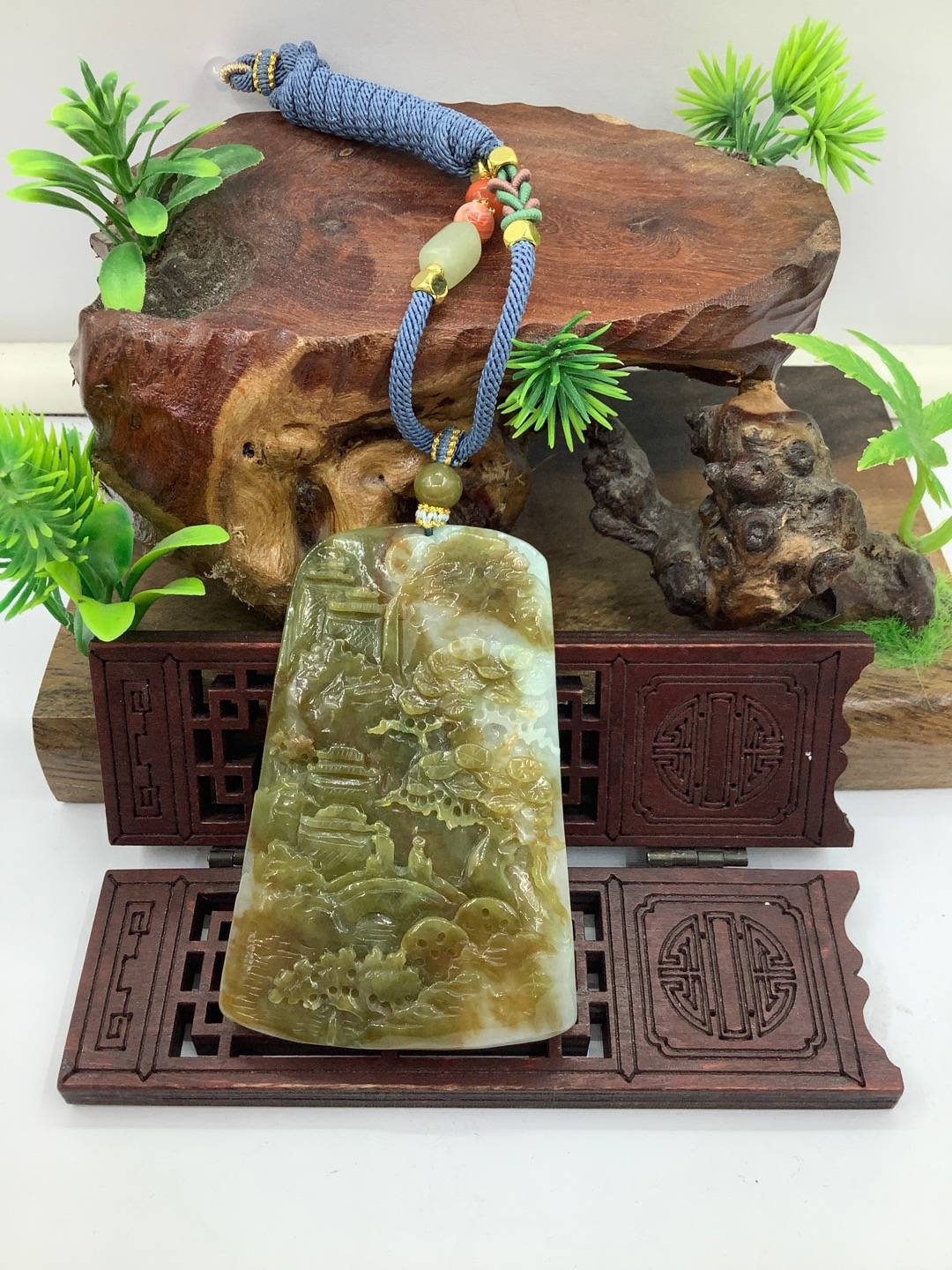 富春山居