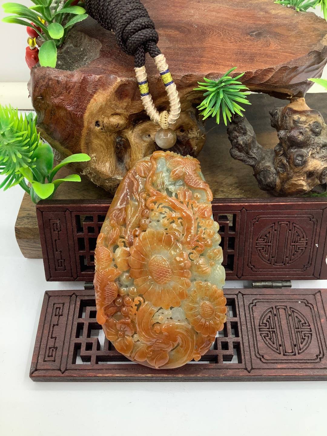 花开富贵
