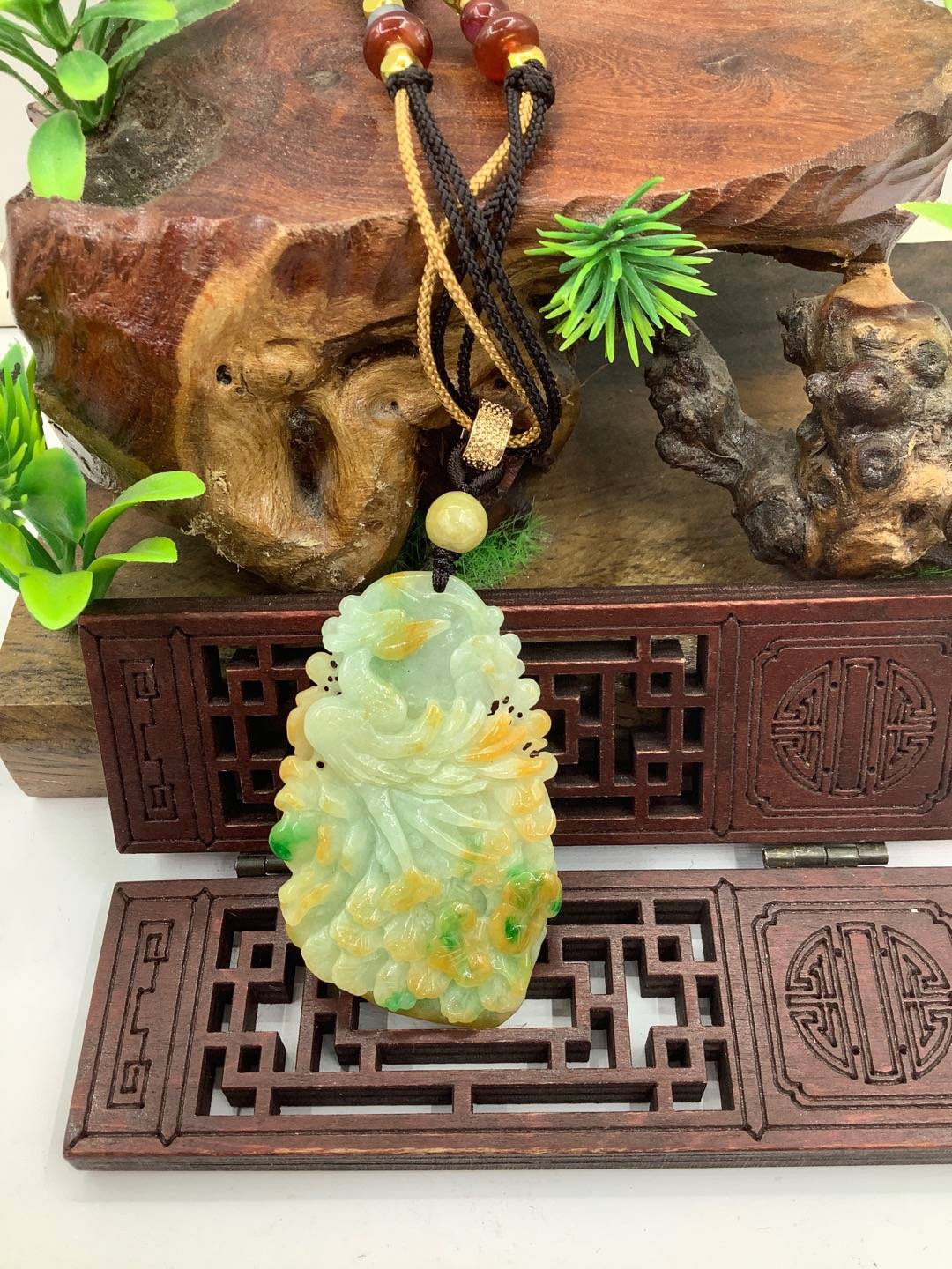 有凤来仪