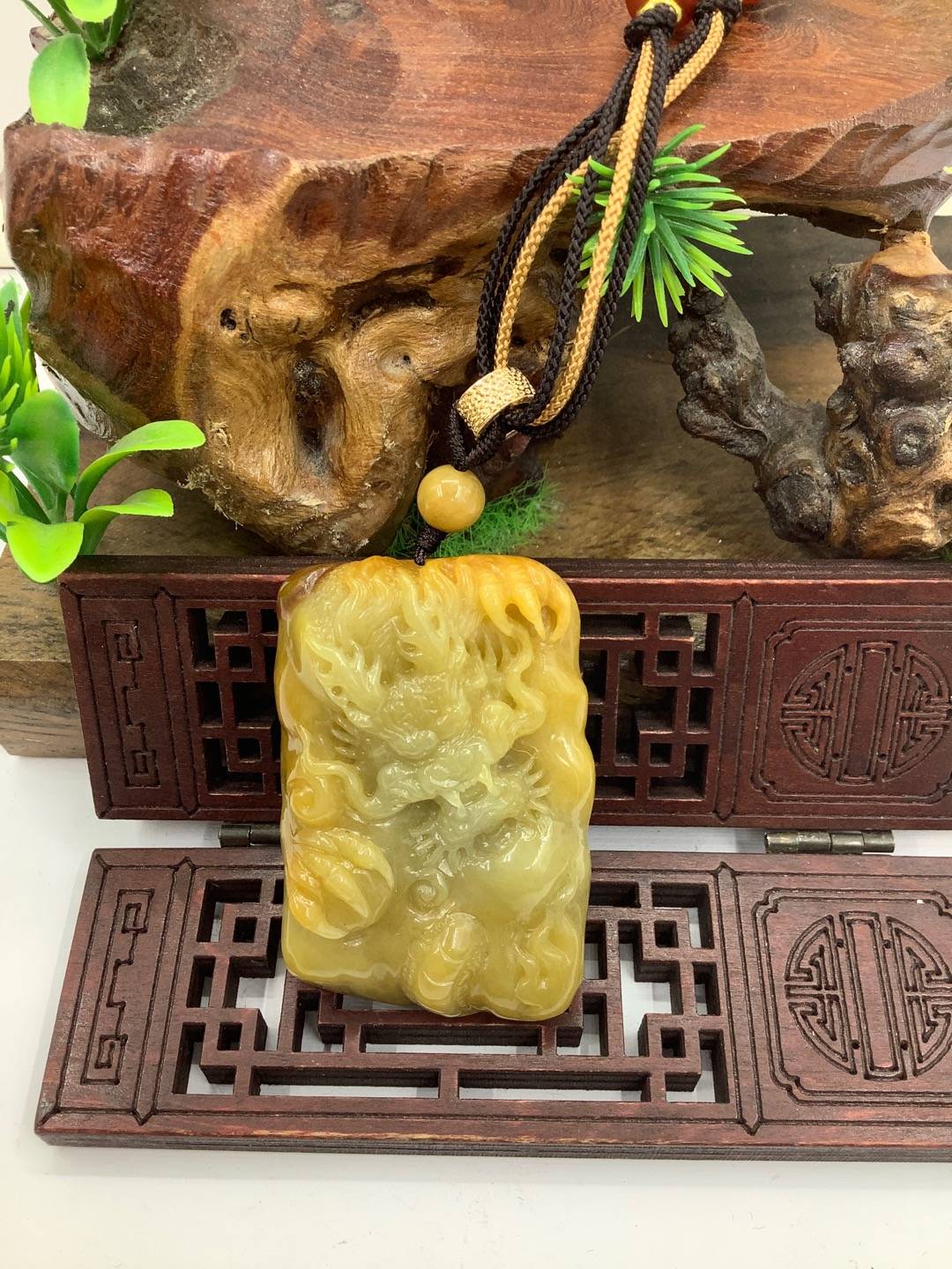 王者风范