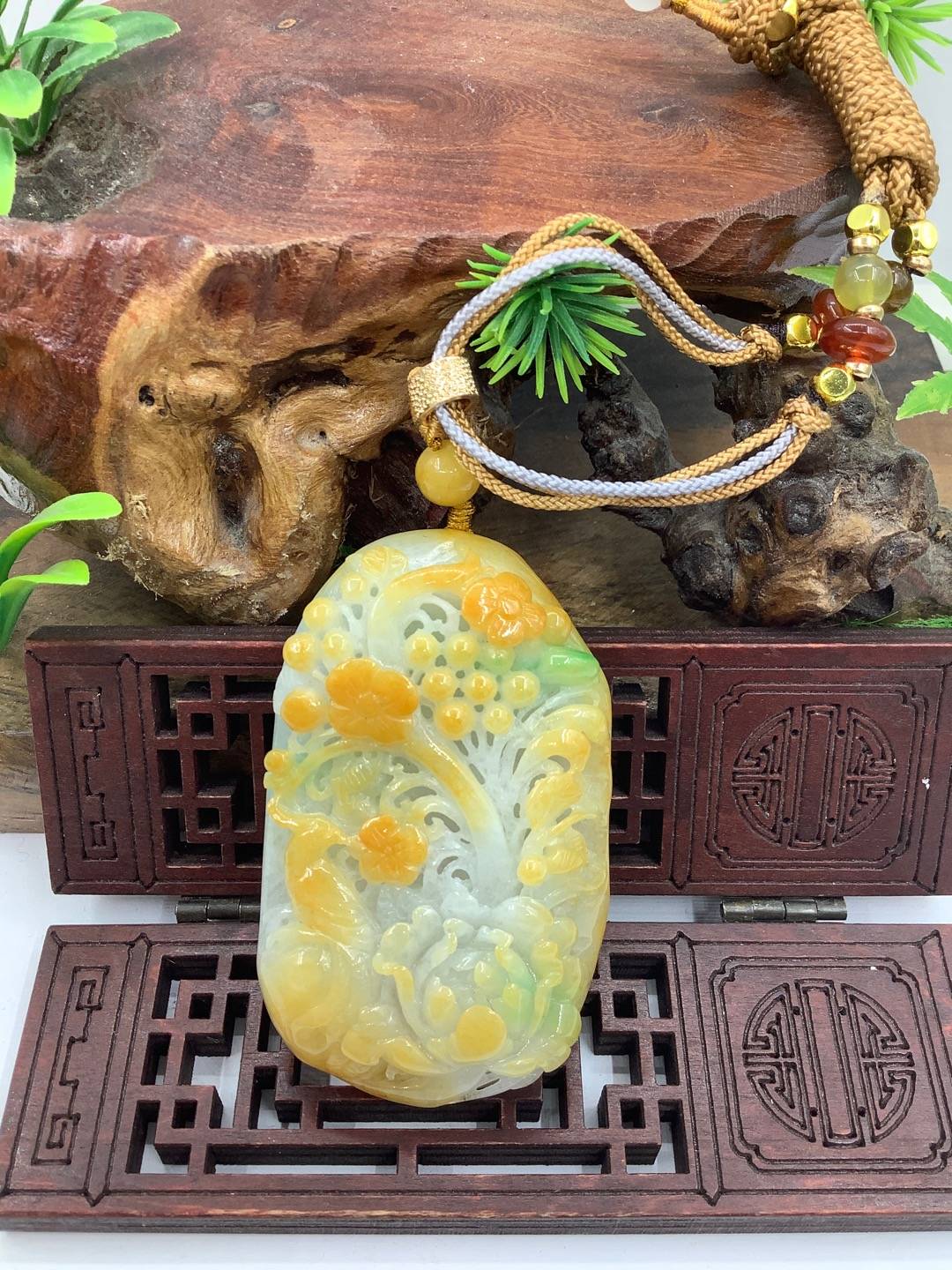 喜上眉梢