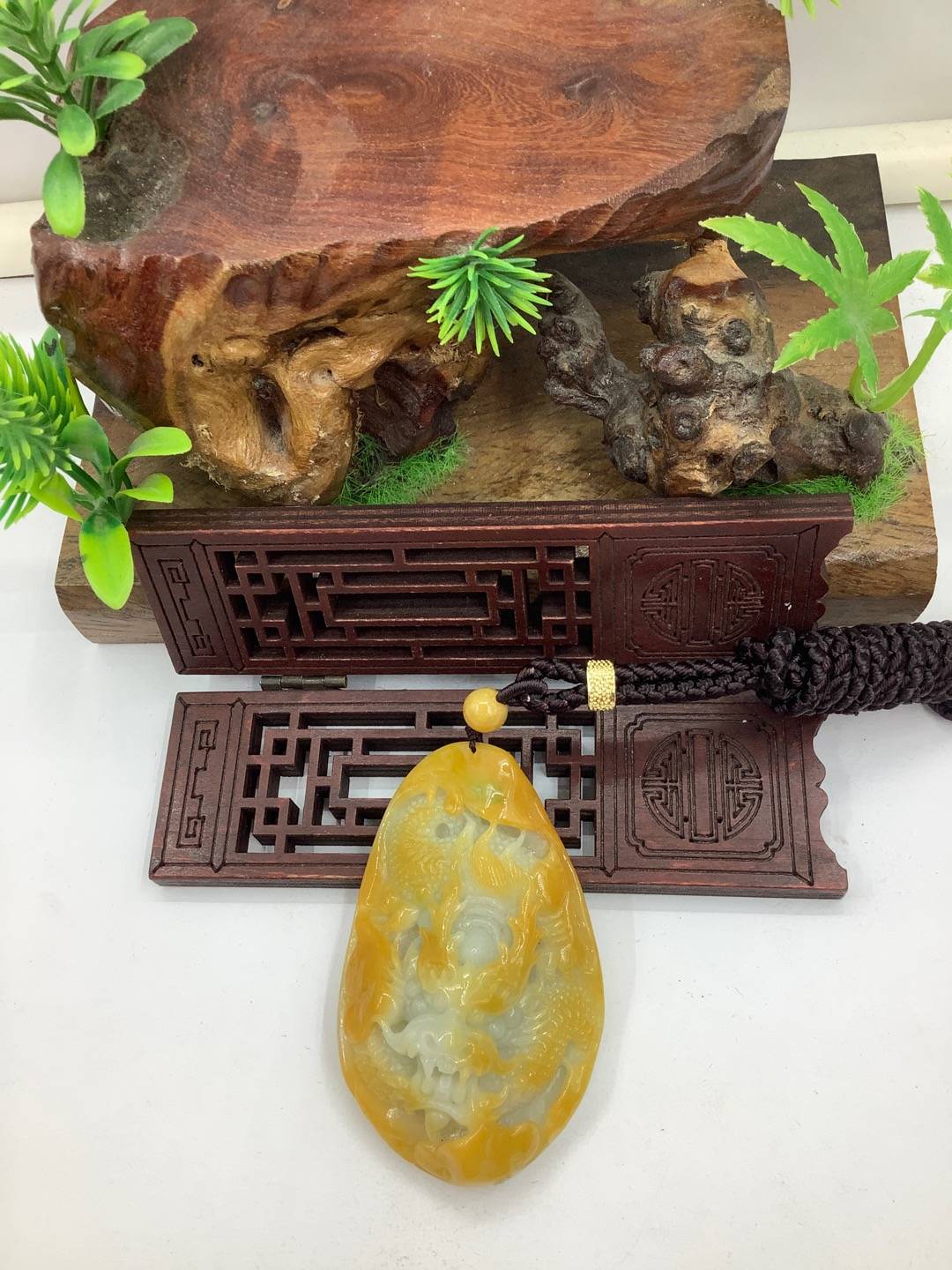 龙霸天下