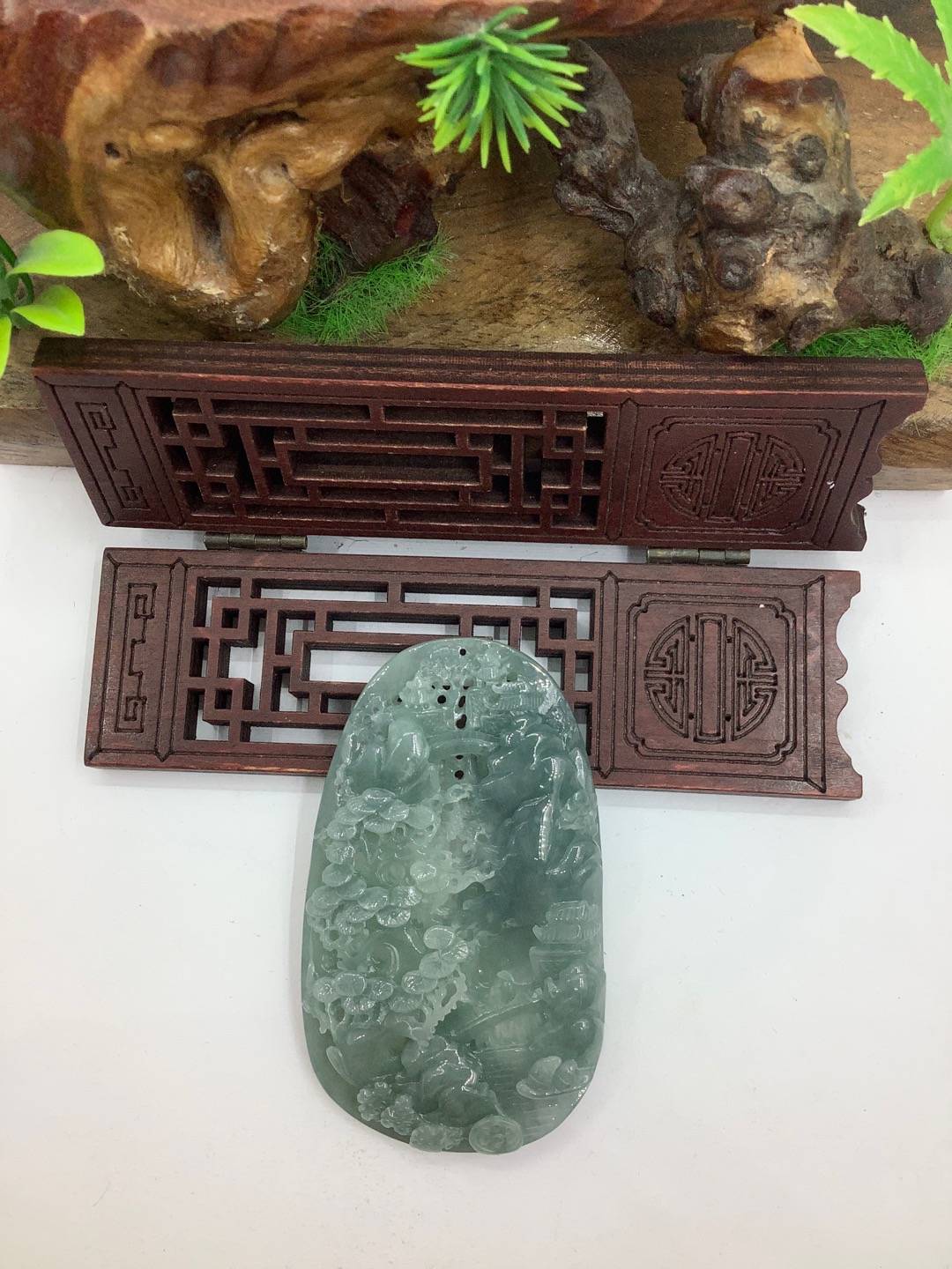 锦绣山河
