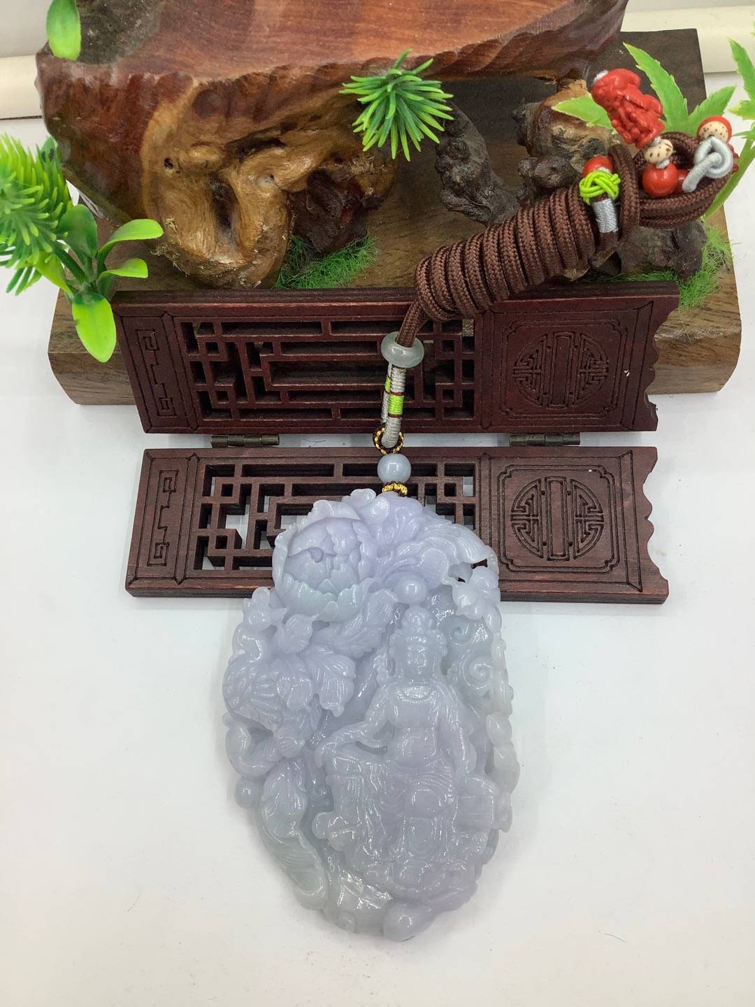 御凤观音