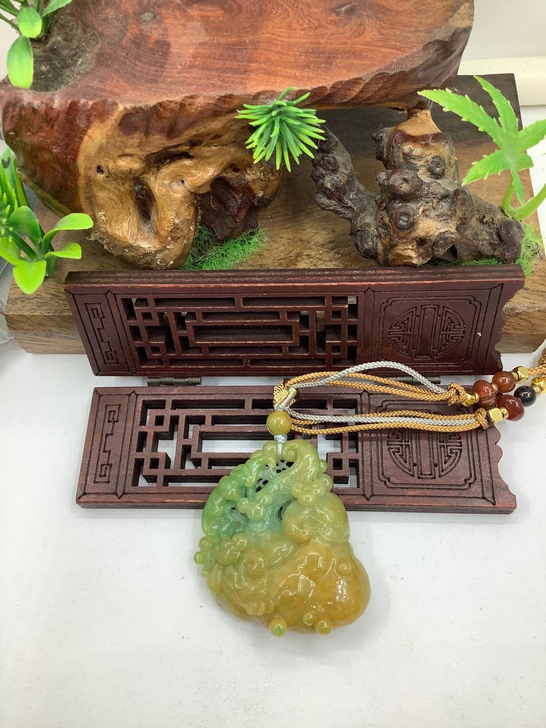 富贵如意