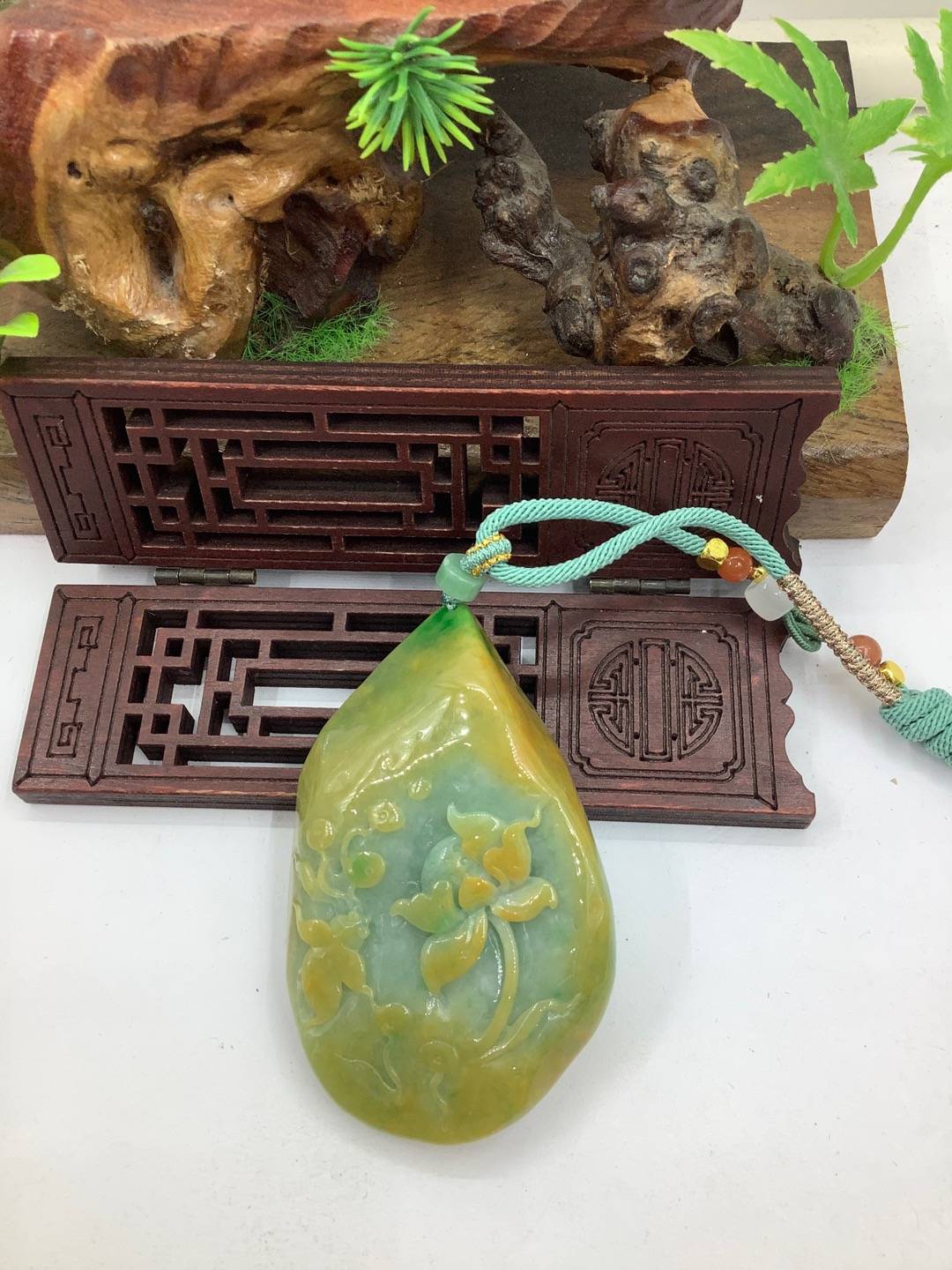 连年有余