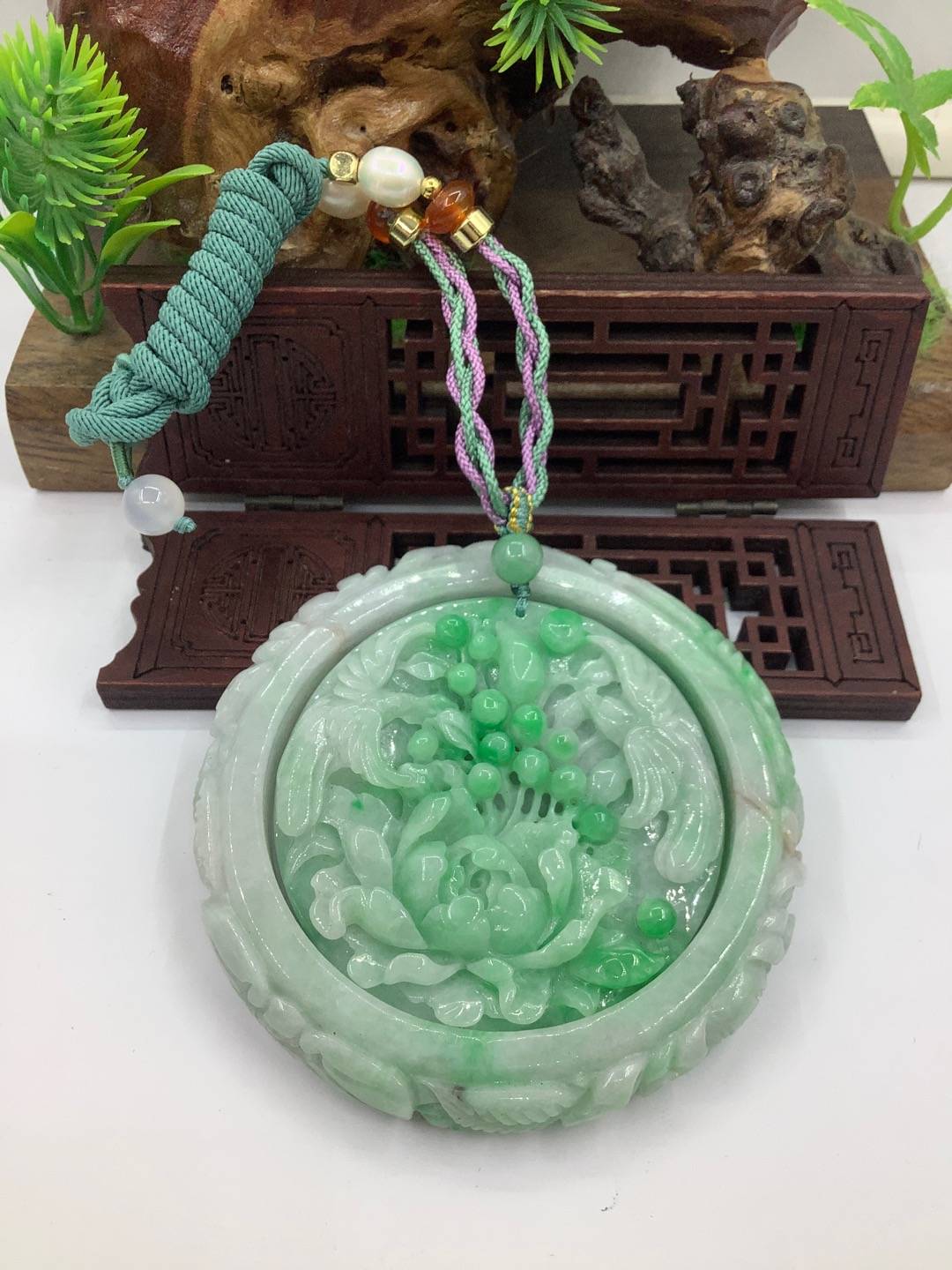 花开富贵