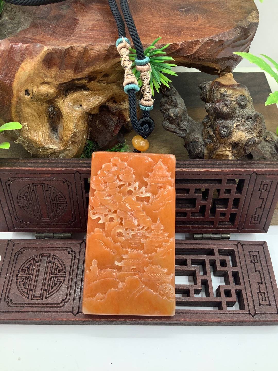 锦绣山河