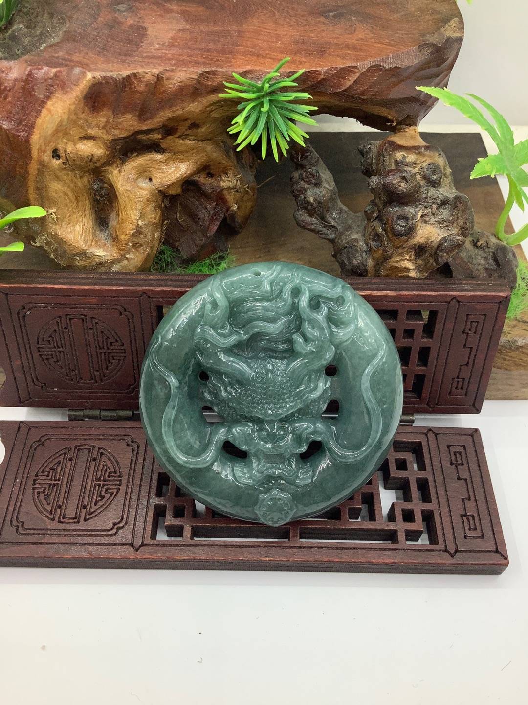 王者风范