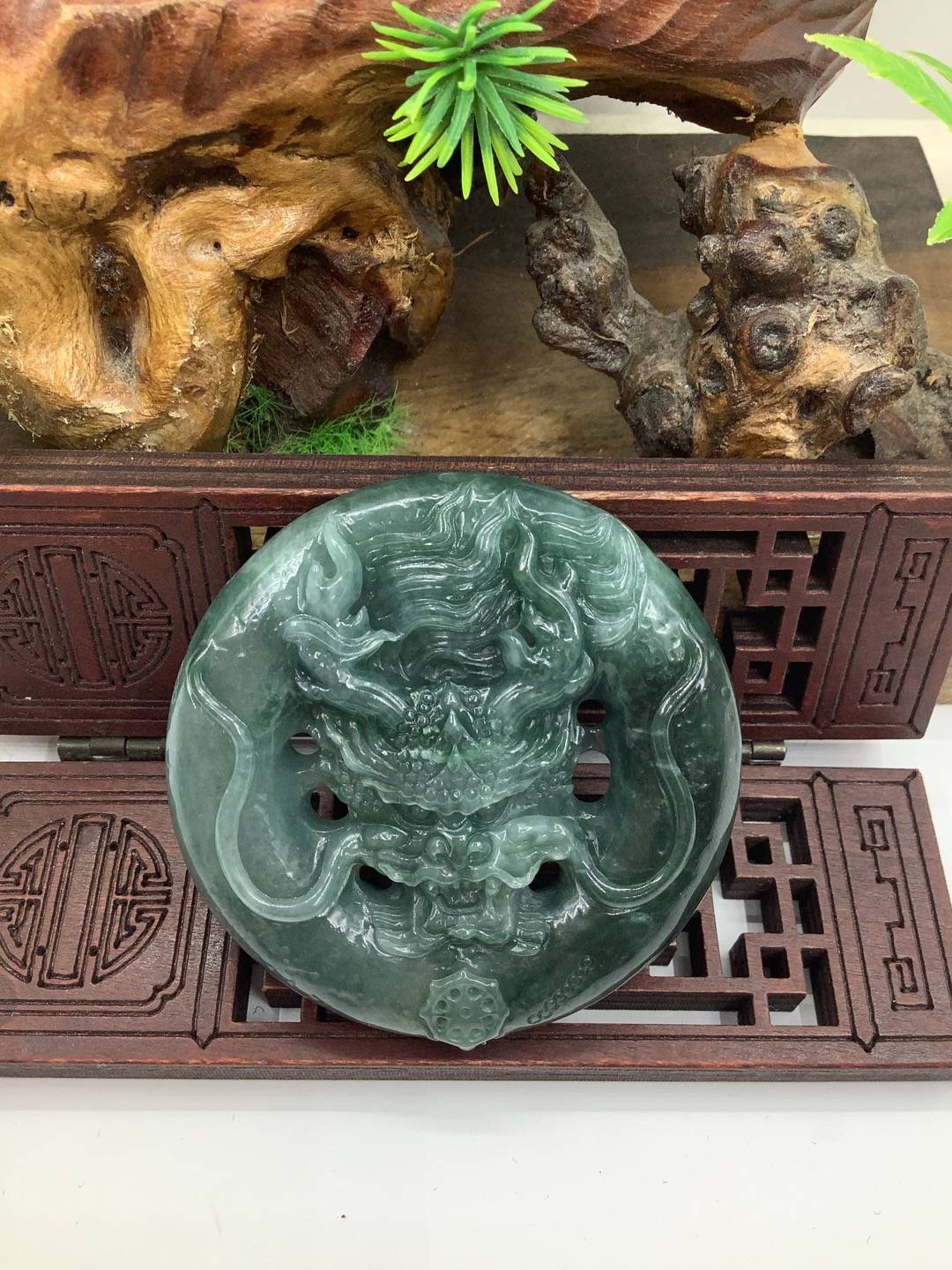 王者风范