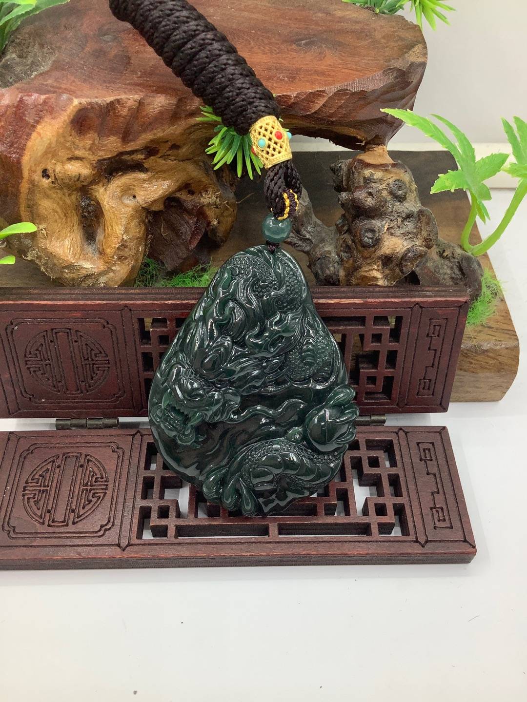 王者风范
