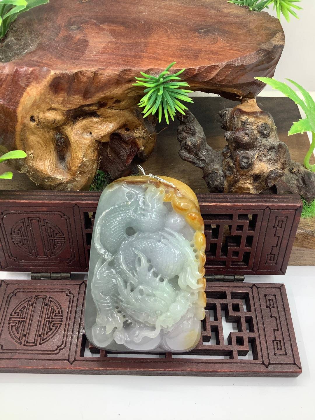 王者风范