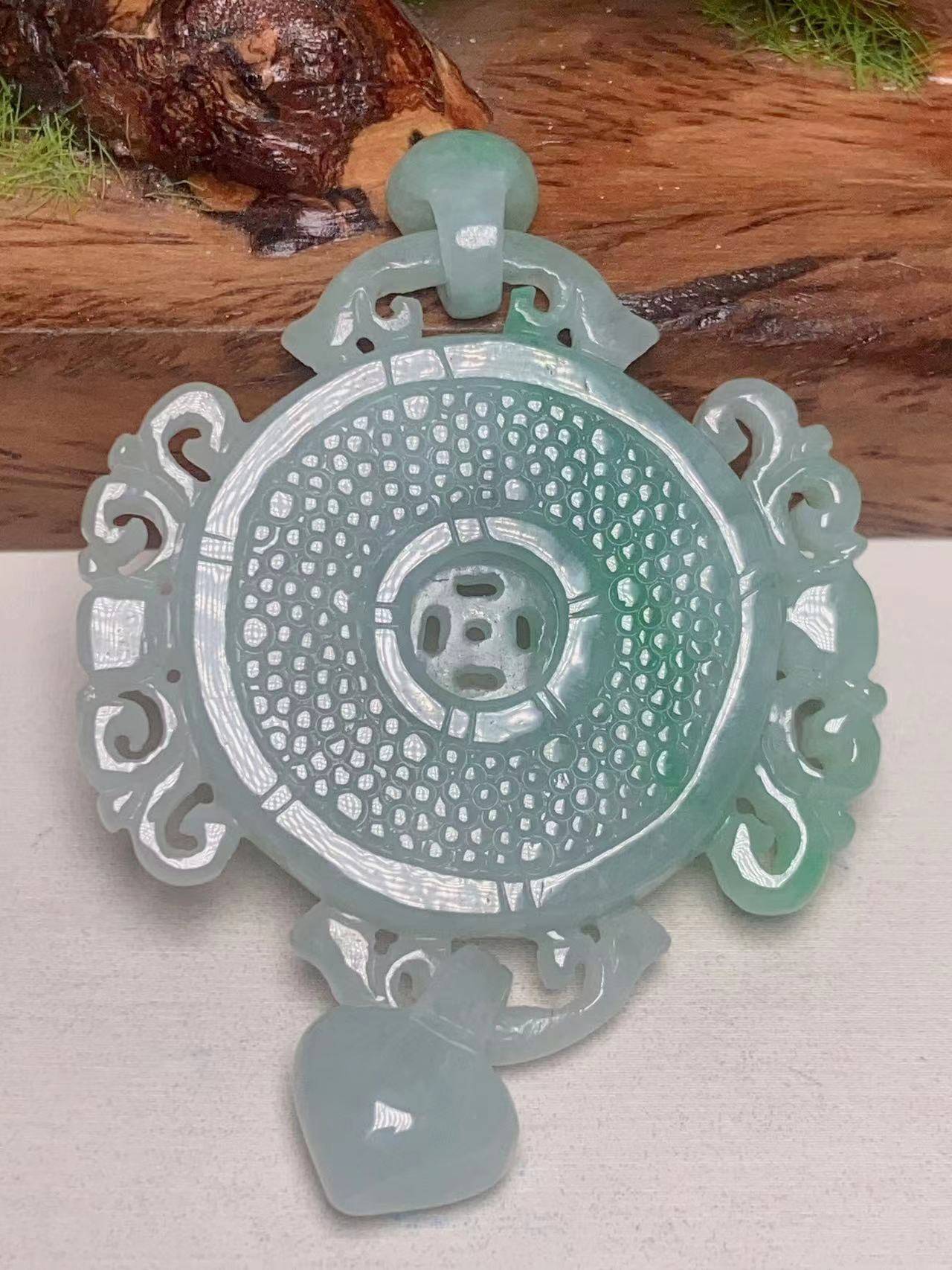 仿古牌
