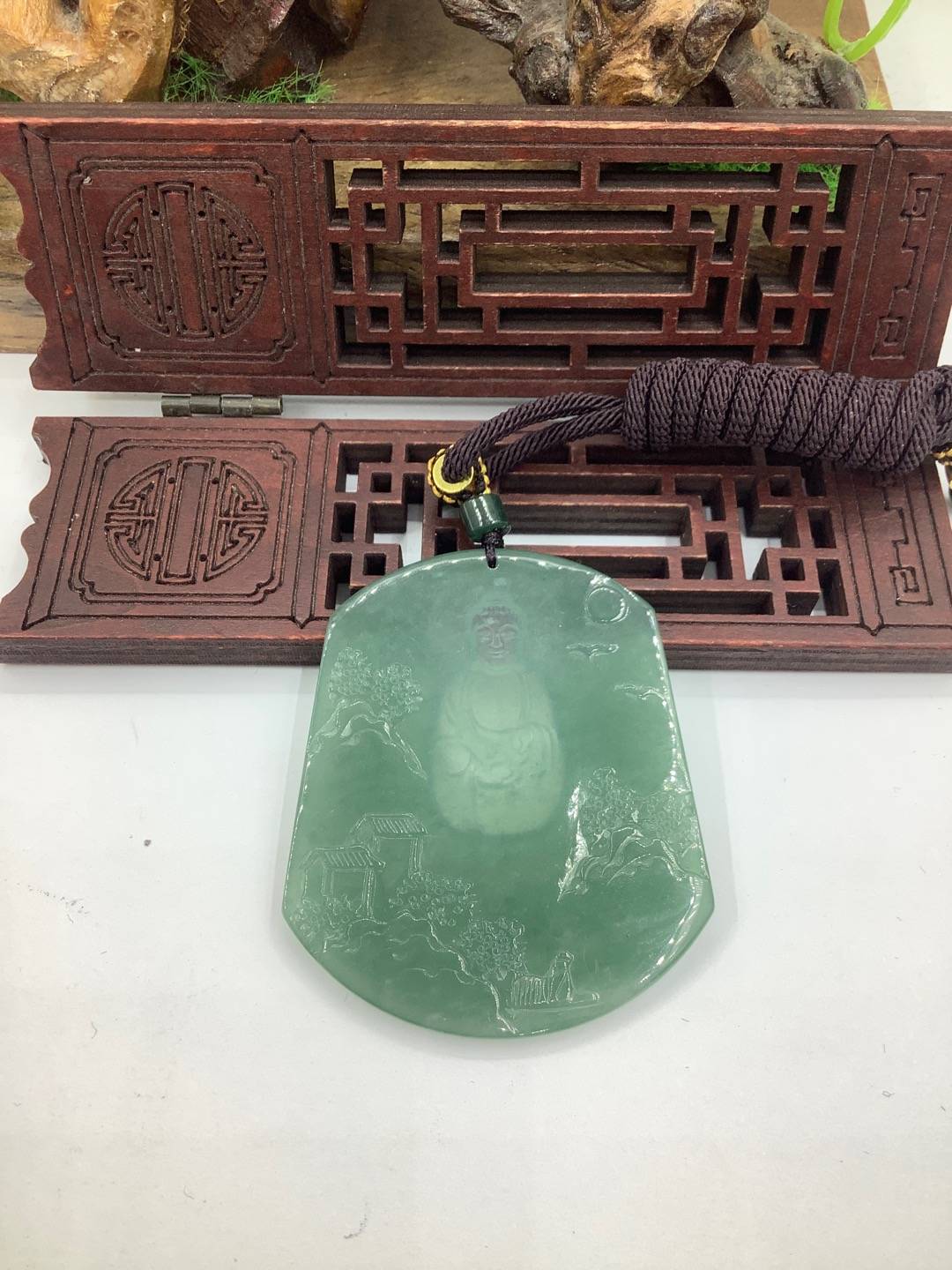 佛观天下