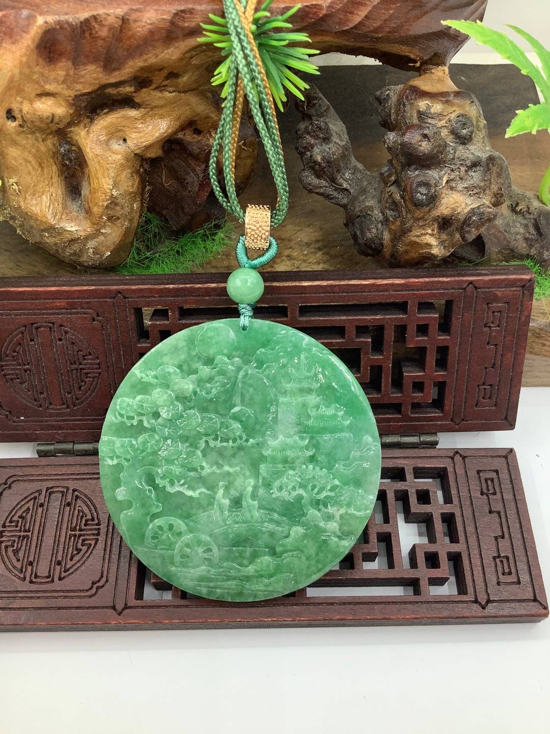 锦绣山河