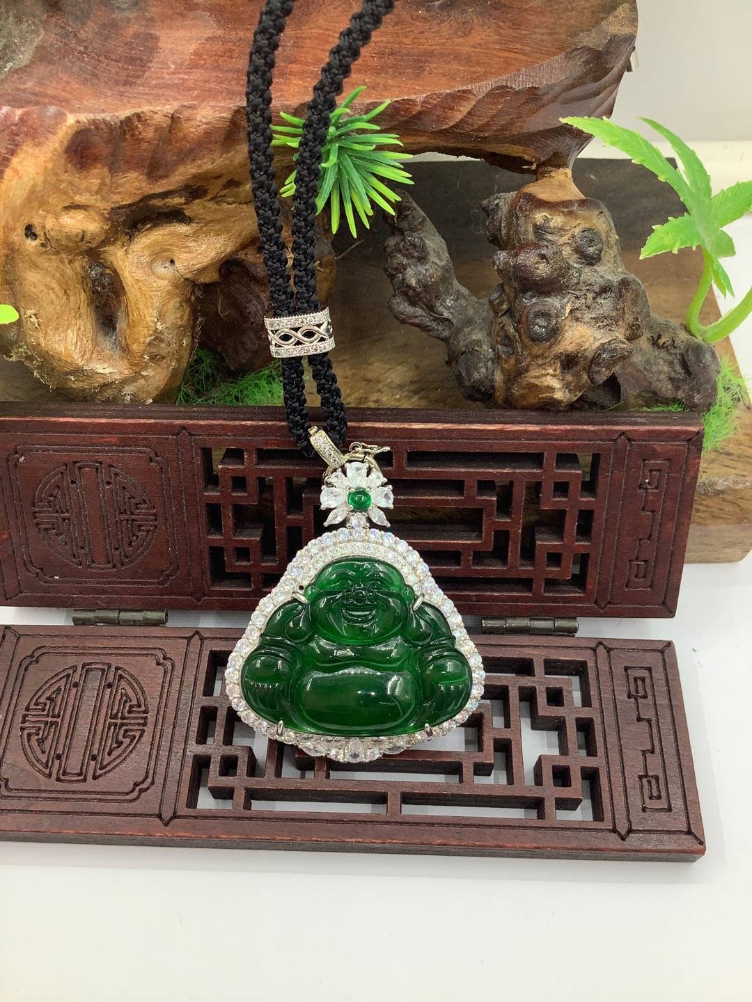 笑口常开