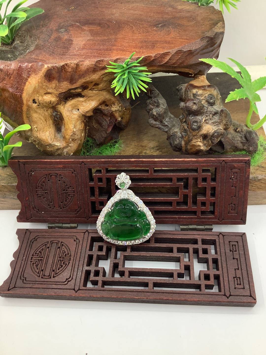 笑口常开