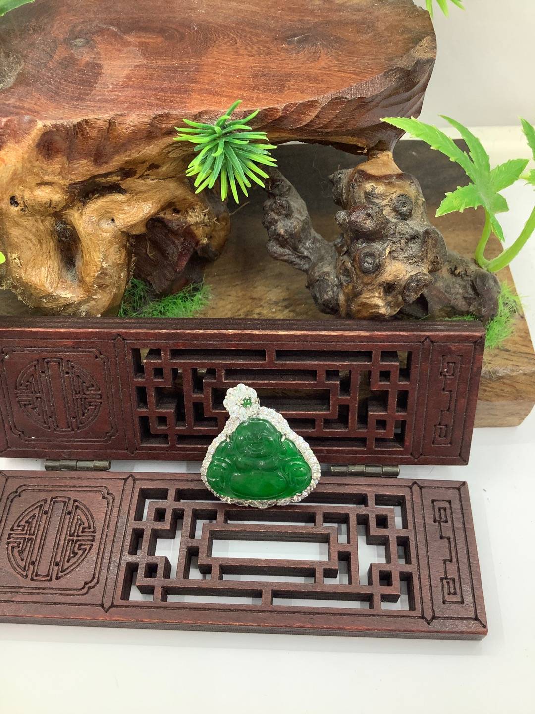 笑口常开