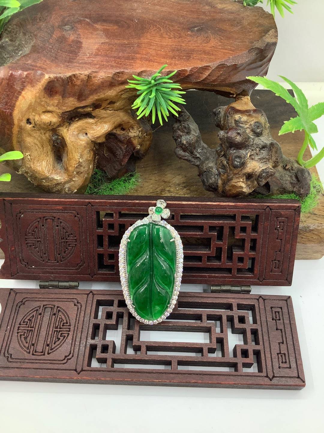 大业有成