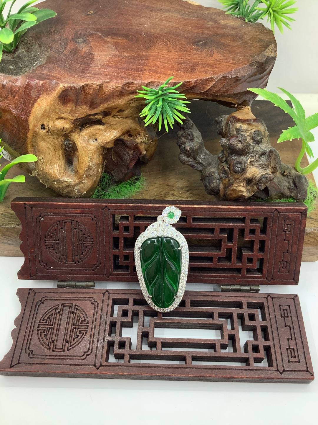 大业有成
