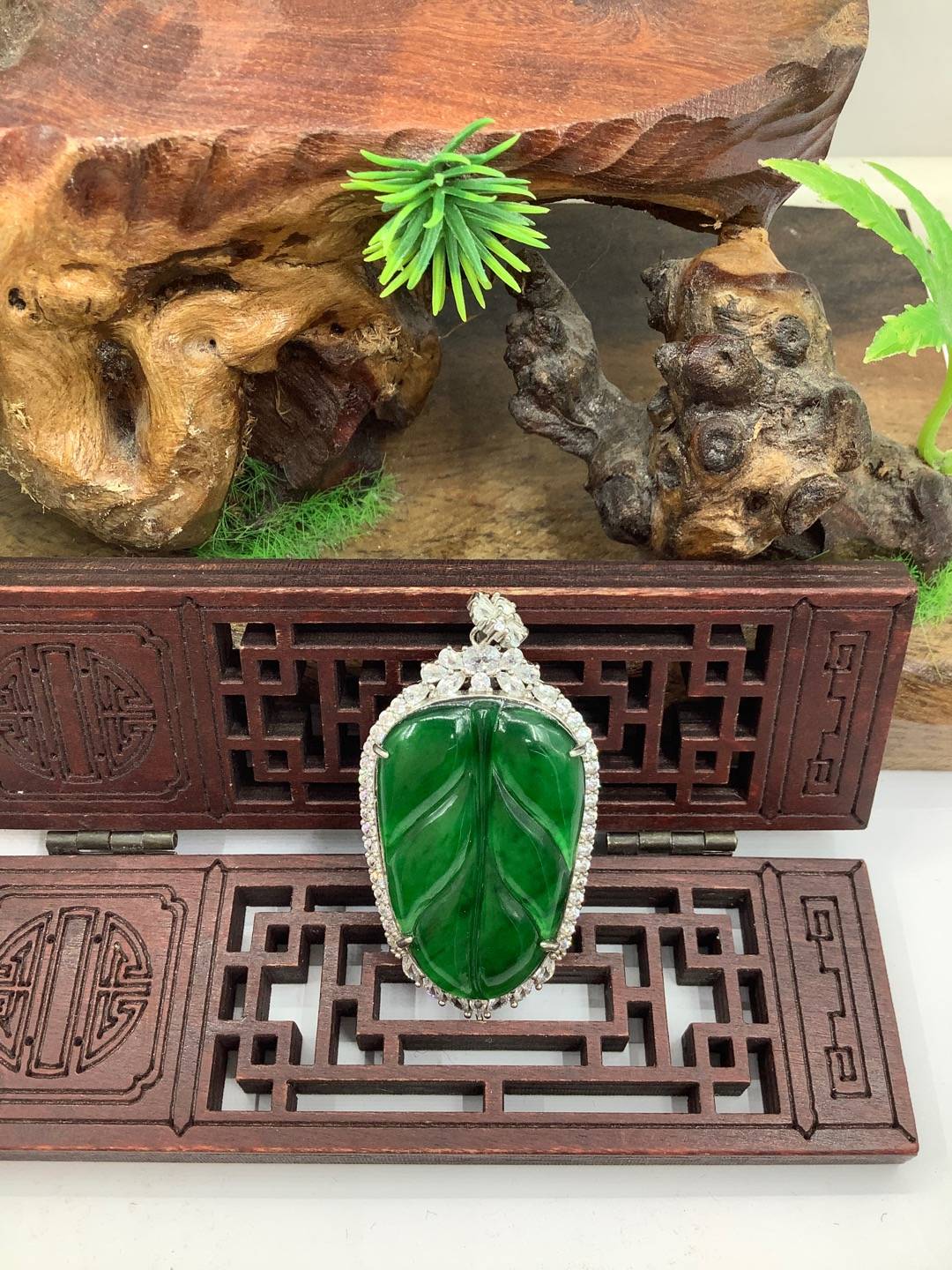 大业有成