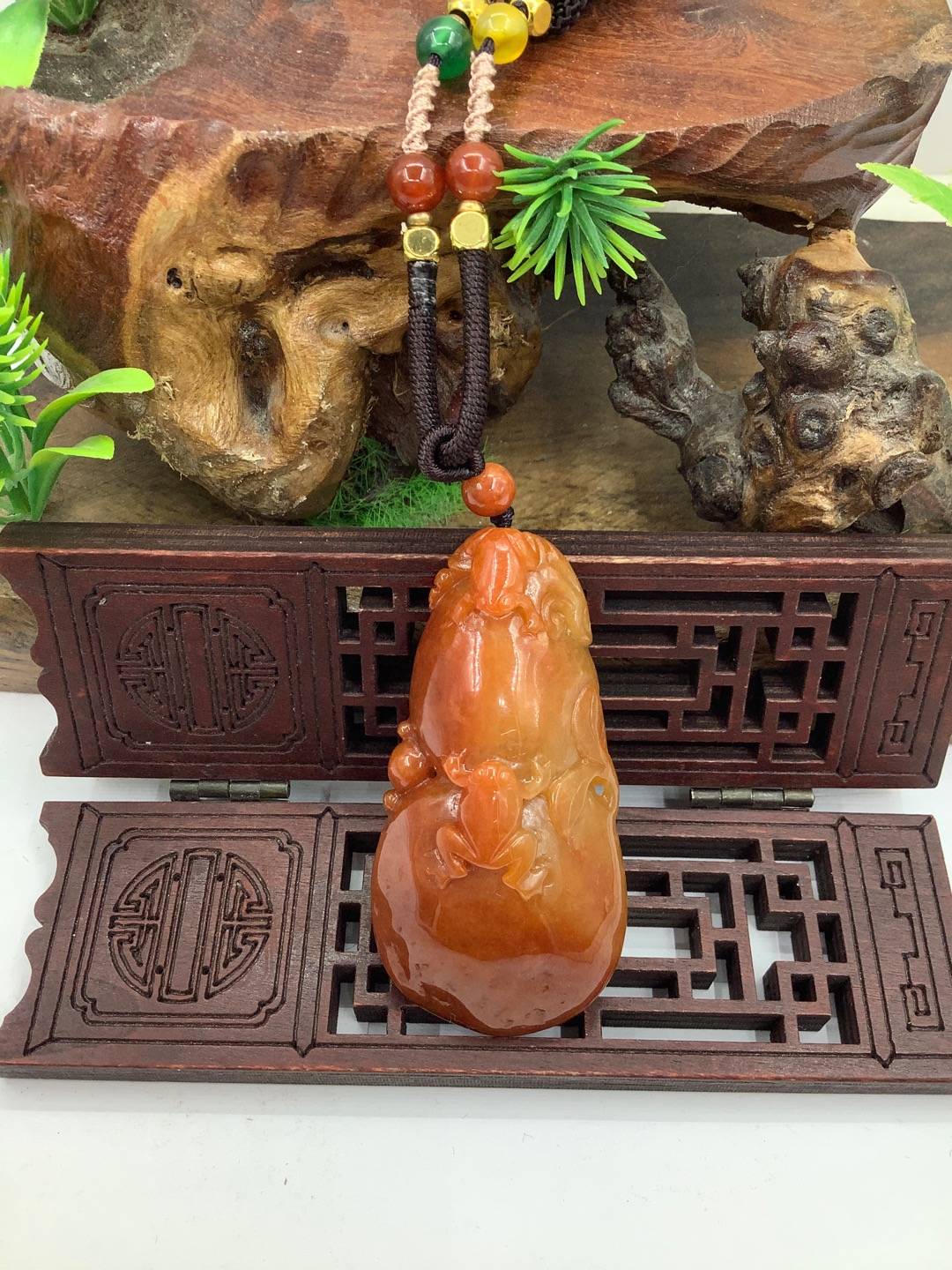 呱呱来财