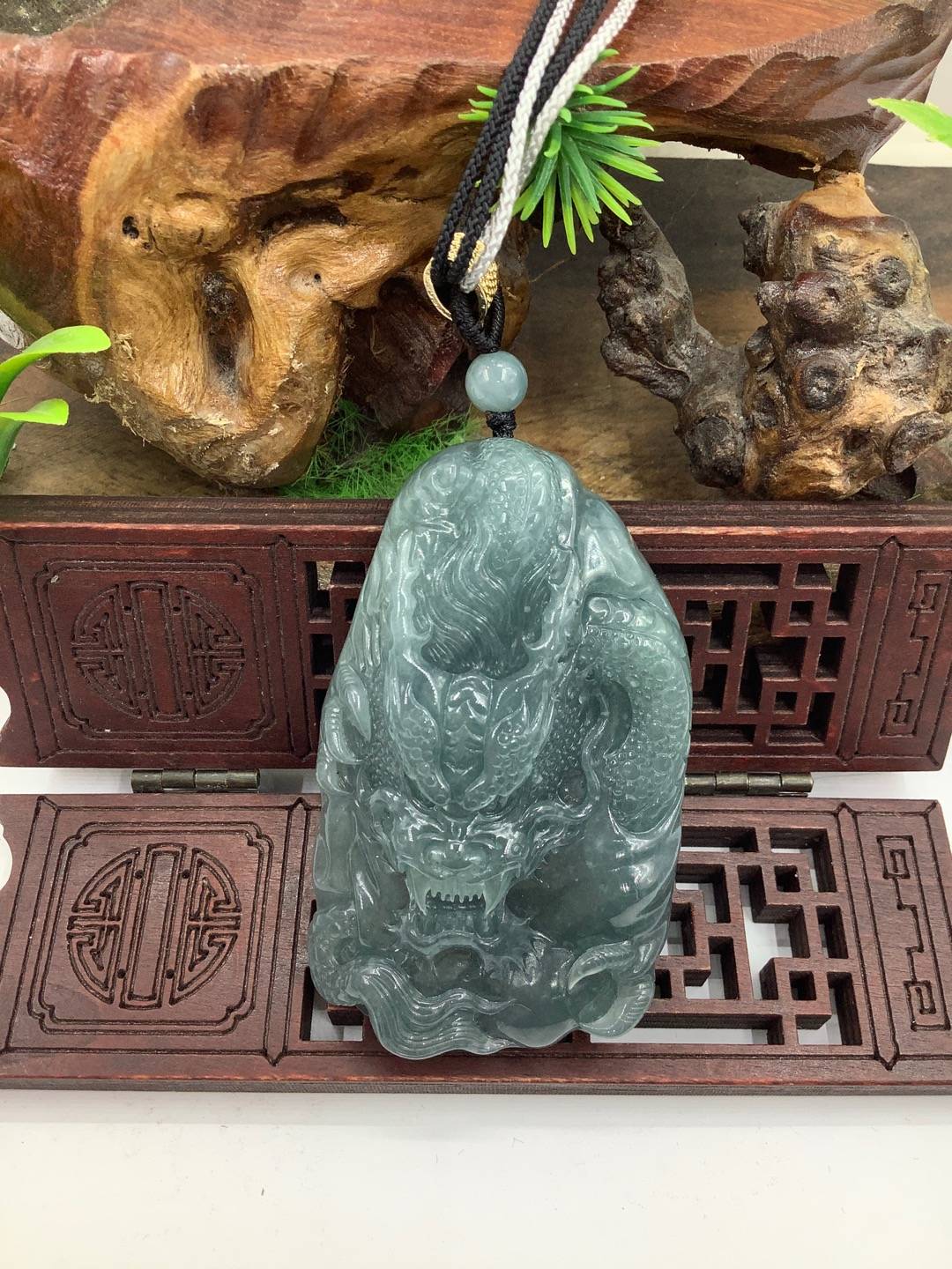 王者风范