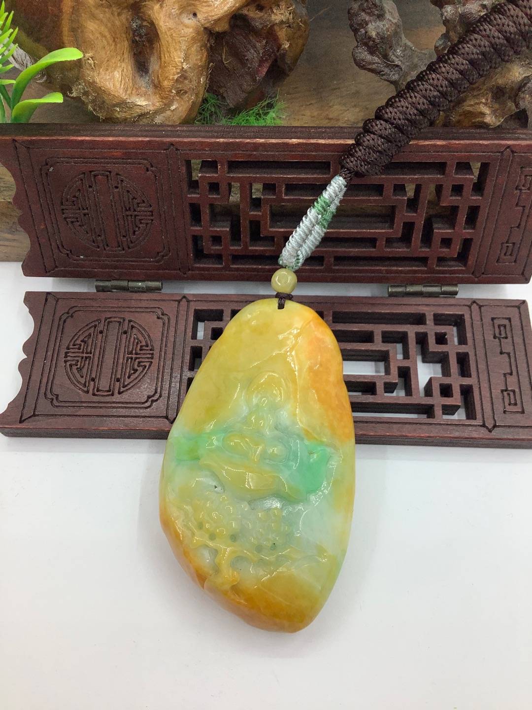 参禅悟道 