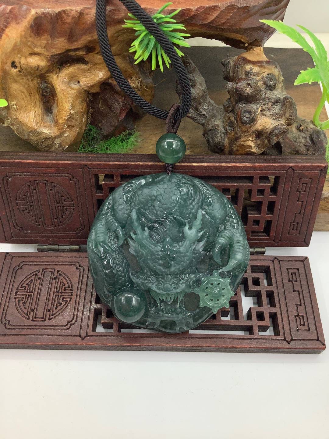 王者风范