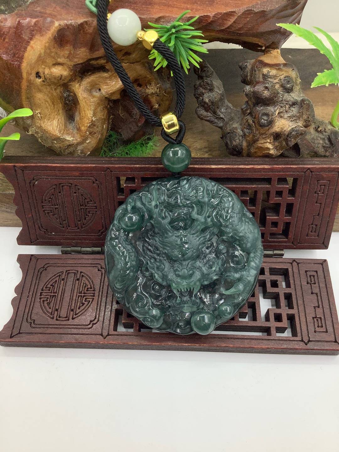王者风范
