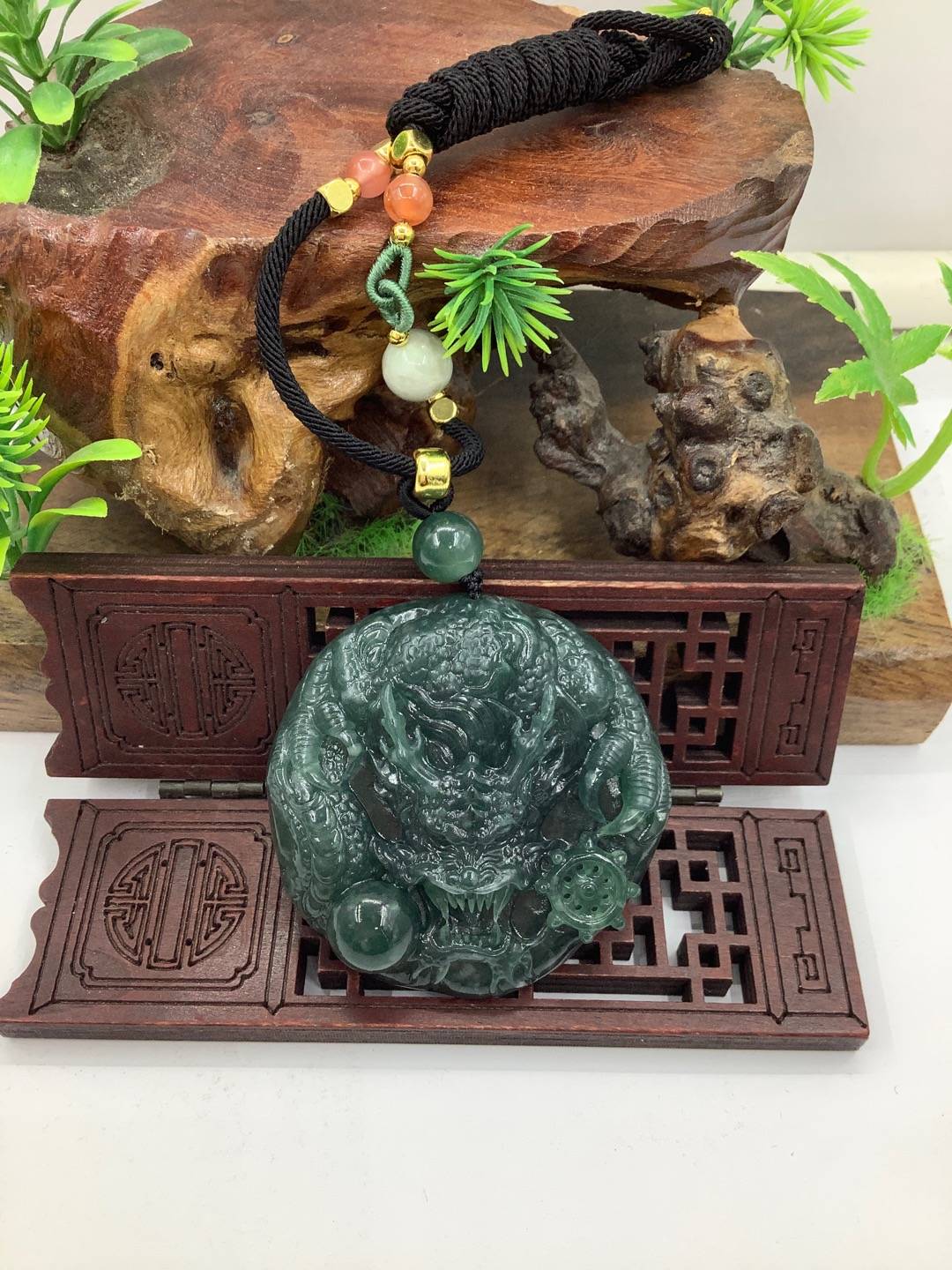 王者风范