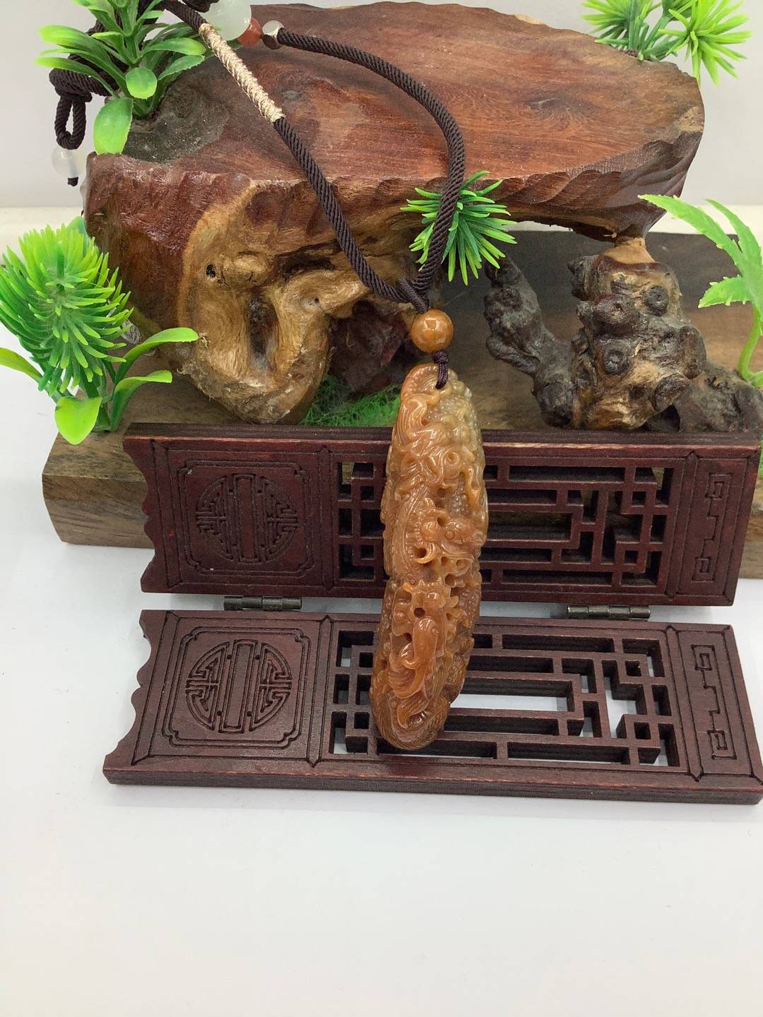 九龙至尊