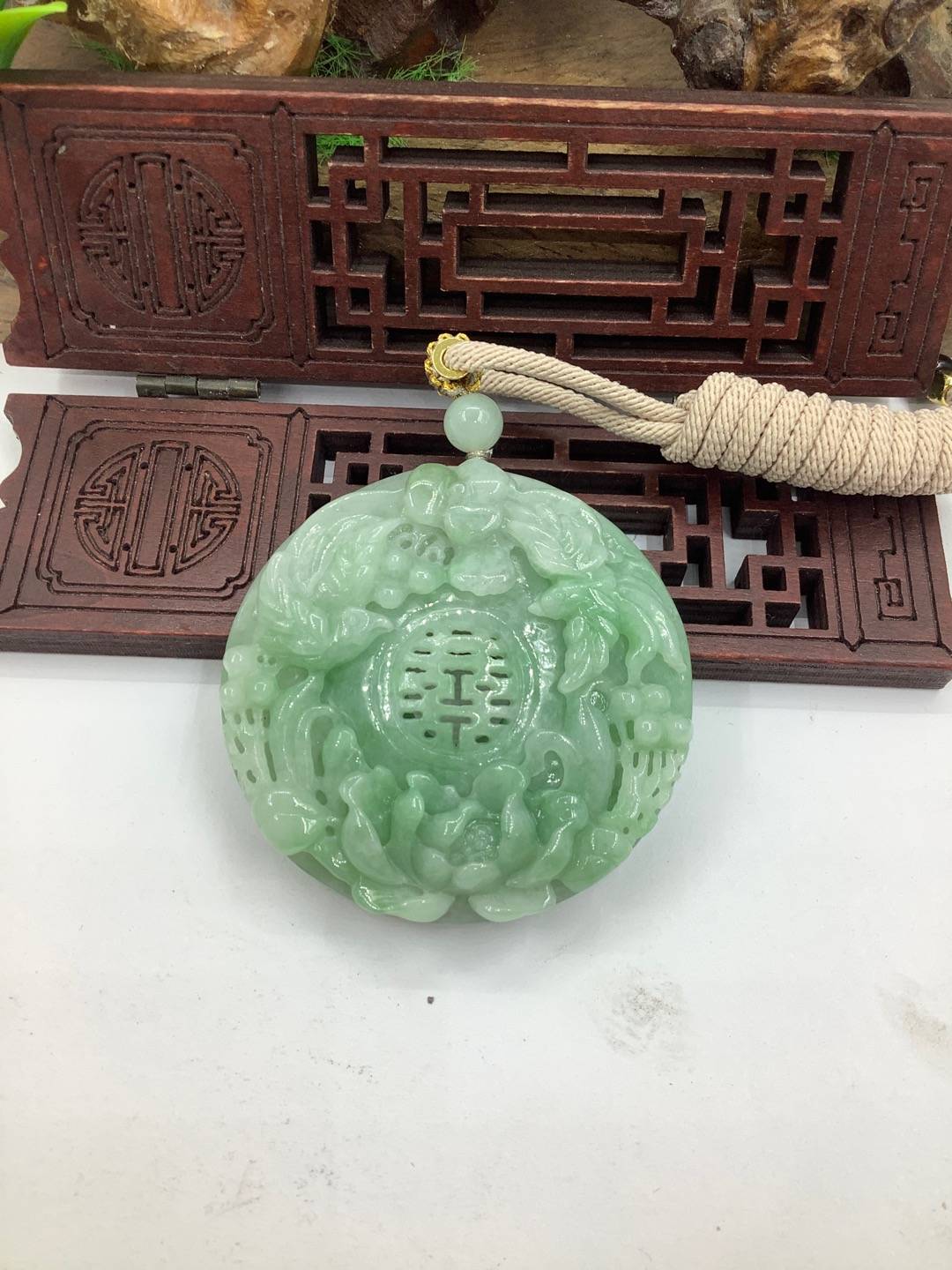 双喜临门