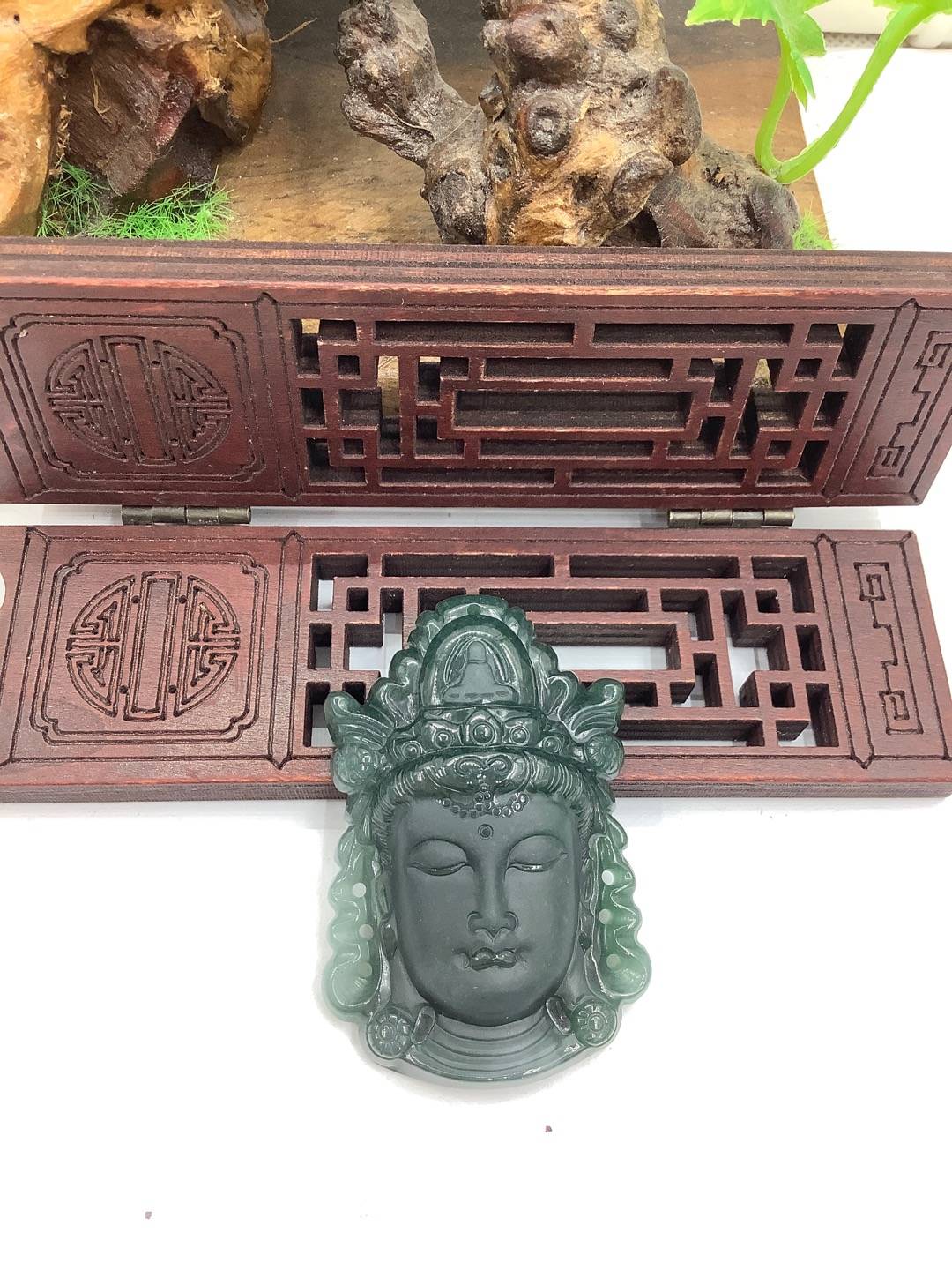 出人头地