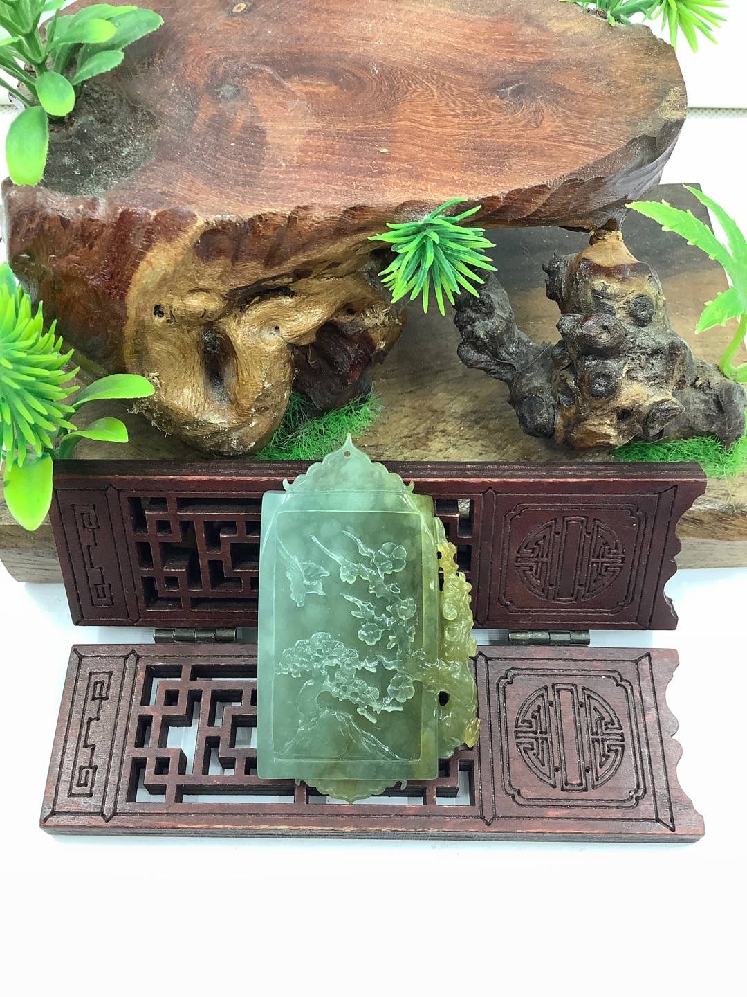 喜上眉梢