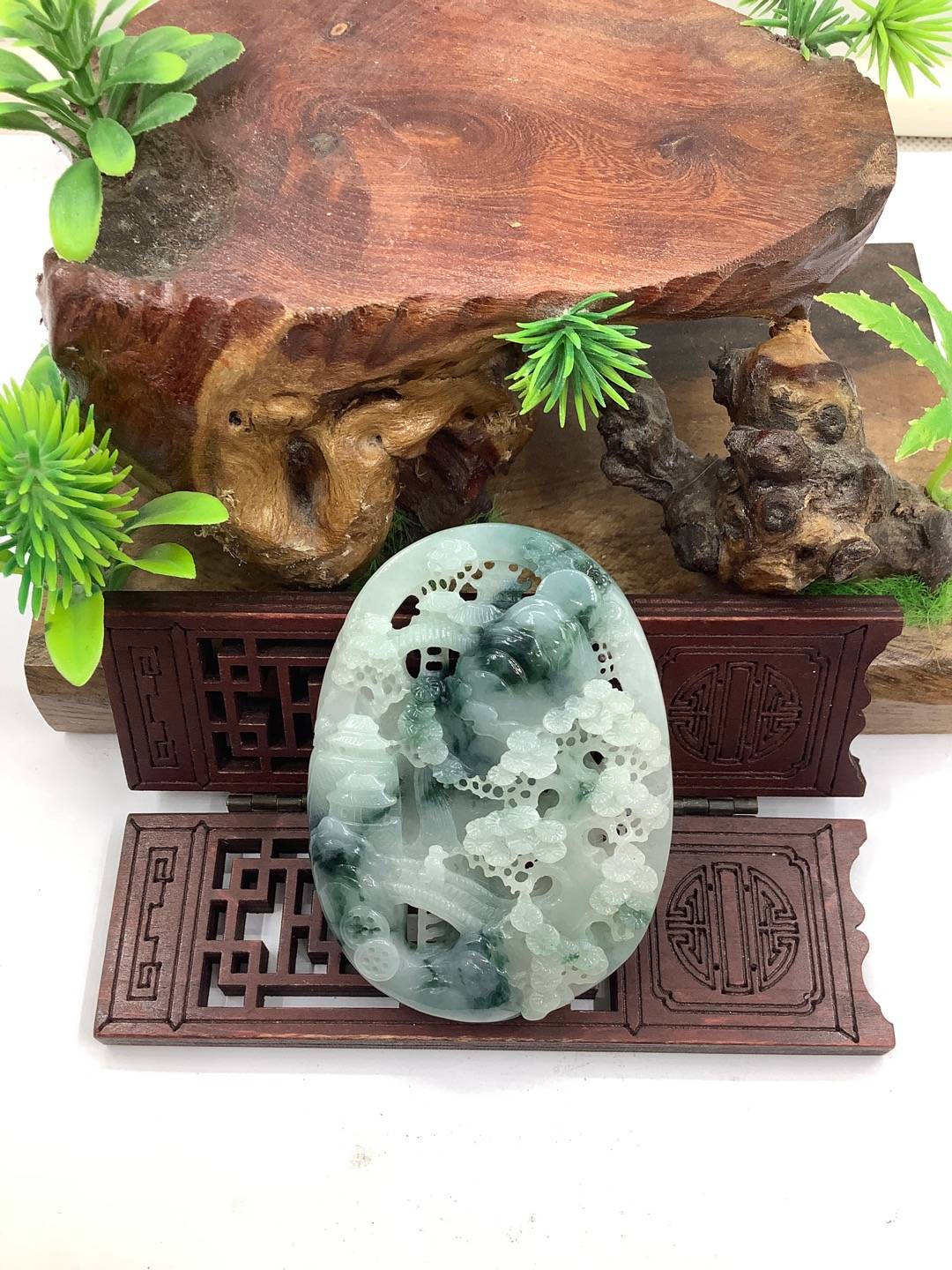 锦绣山河